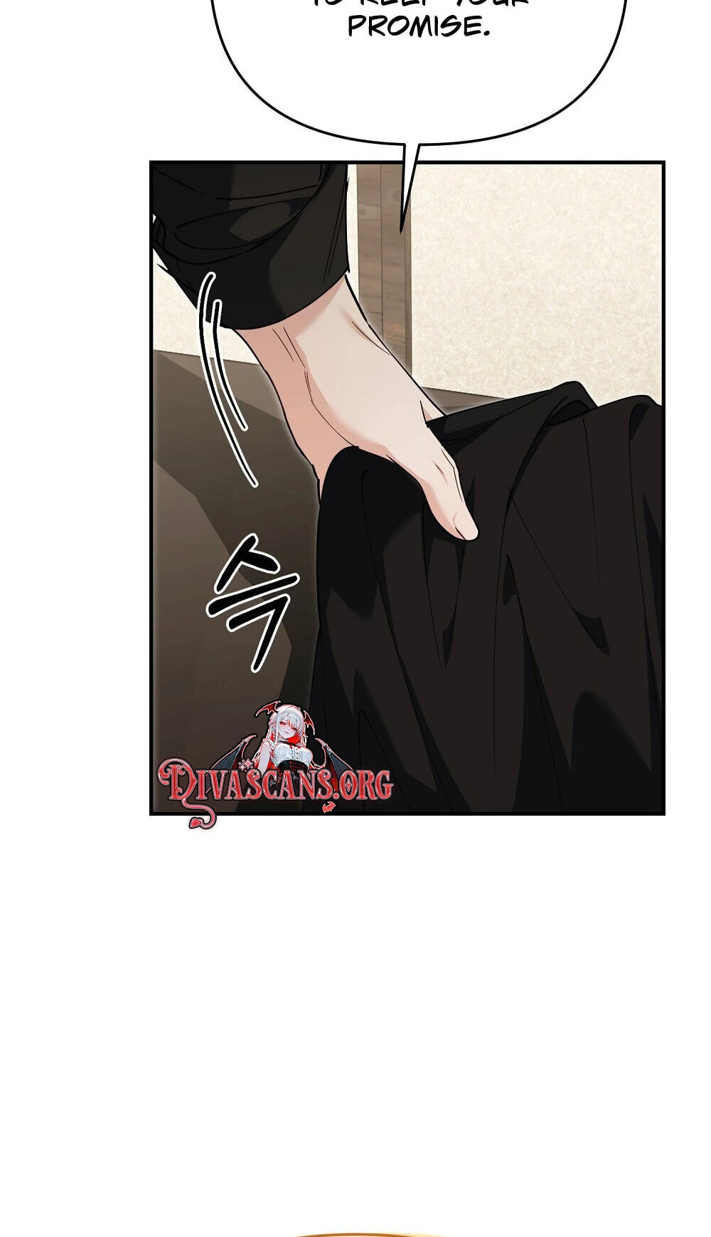 Pure Love vs. Gold Digger Chapter 3 page 37 - 