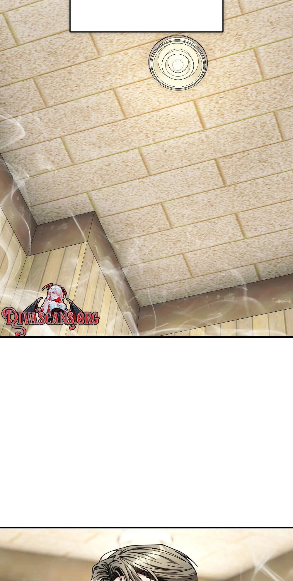Pure Love vs. Gold Digger Chapter 3 page 43 - 