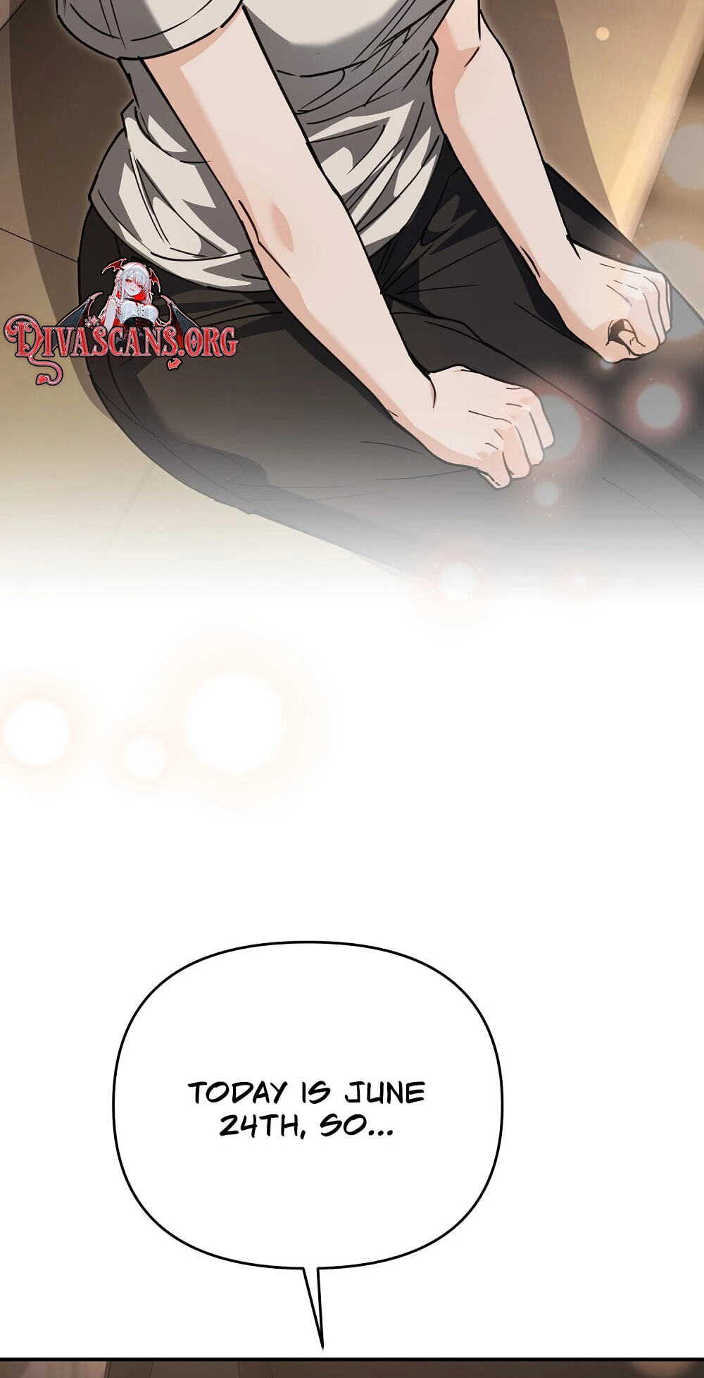 Pure Love vs. Gold Digger Chapter 3 page 65 - 