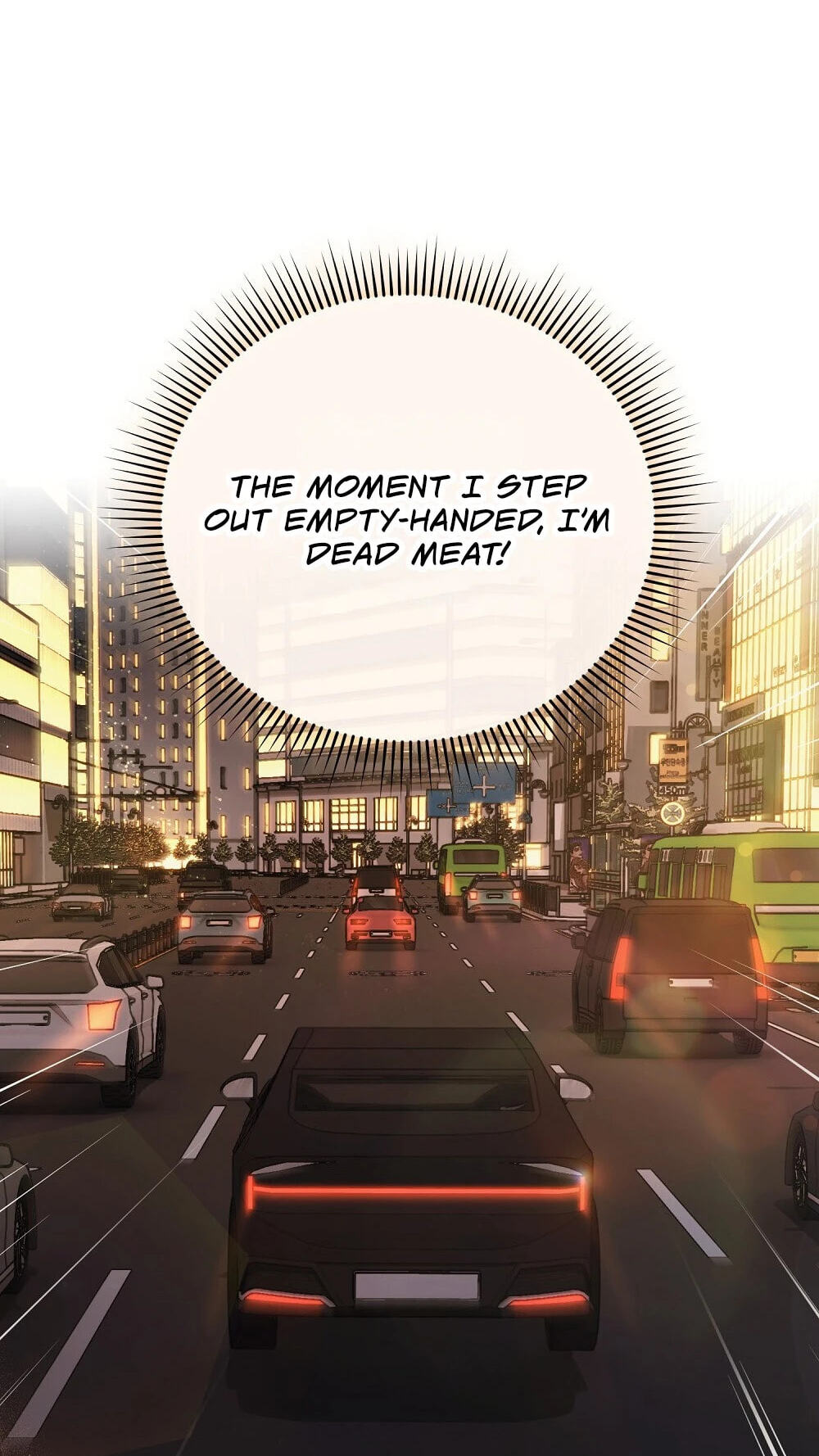 Pure Love vs. Gold Digger Chapter 3 page 69 - 