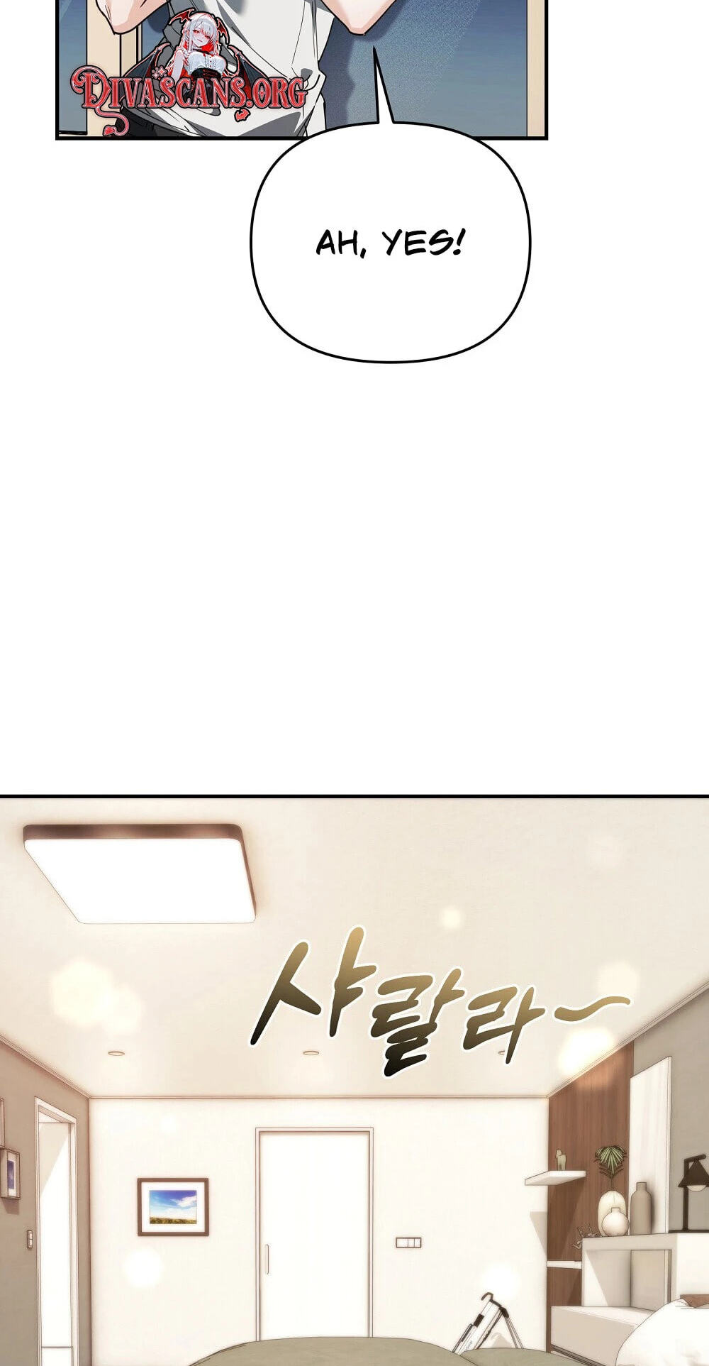 Pure Love vs. Gold Digger Chapter 3 page 76 - 