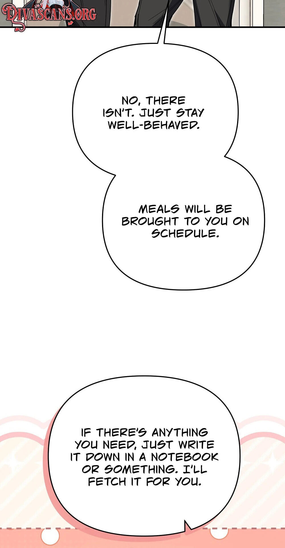 Pure Love vs. Gold Digger Chapter 3 page 80 - 