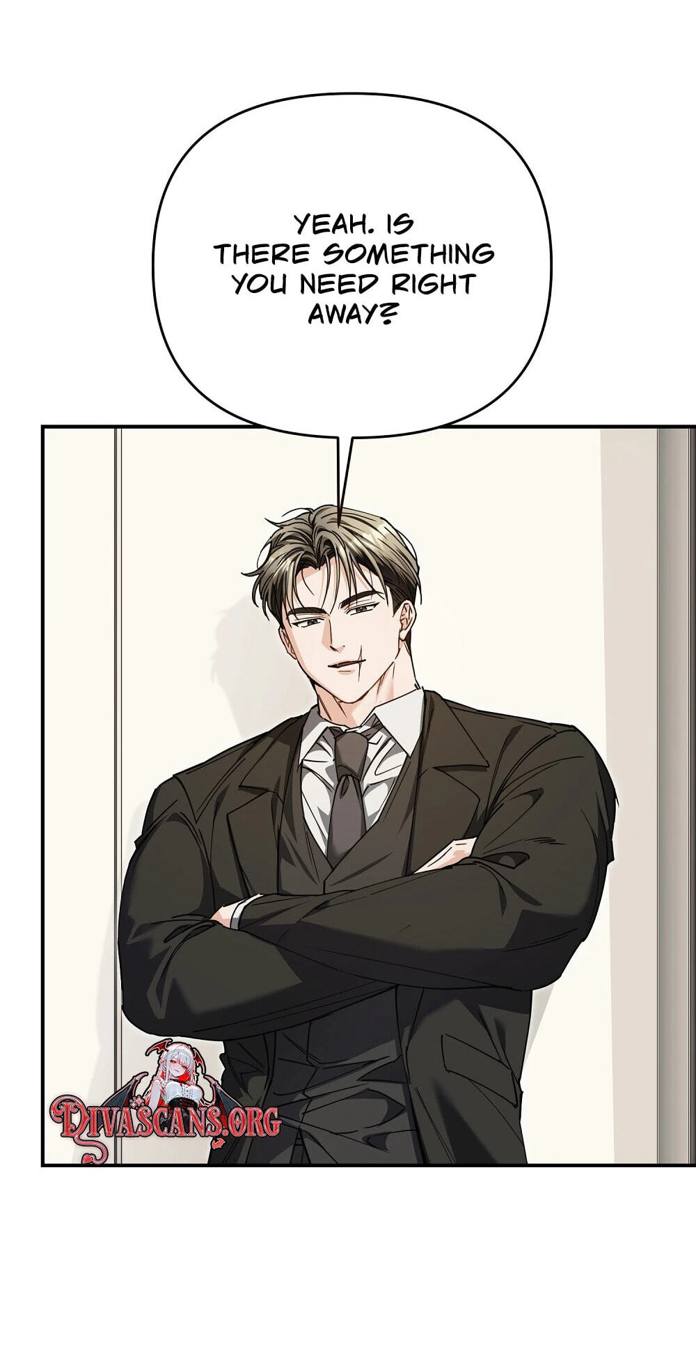 Pure Love vs. Gold Digger Chapter 3 page 82 - 