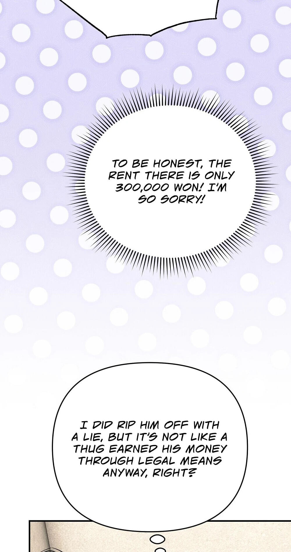 Pure Love vs. Gold Digger Chapter 3 page 89 - 