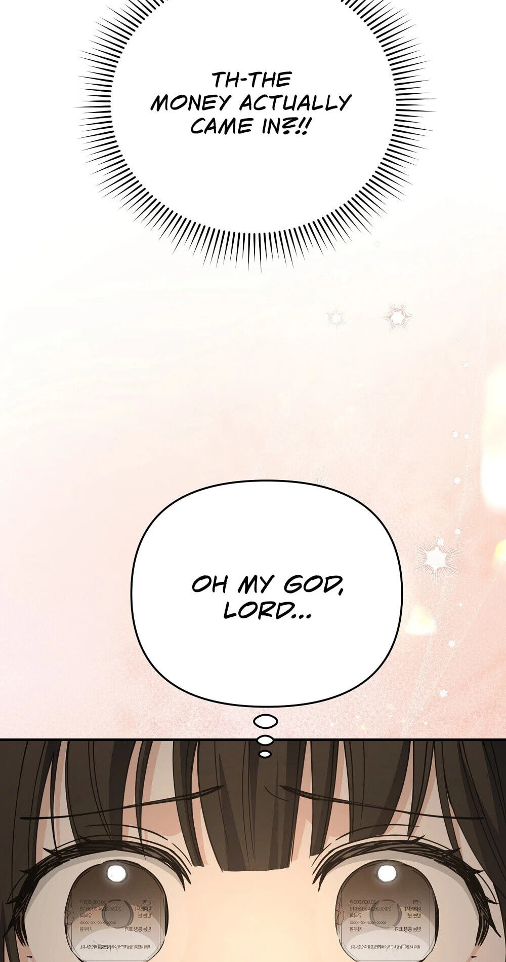 Pure Love vs. Gold Digger Chapter 3 page 93 - 