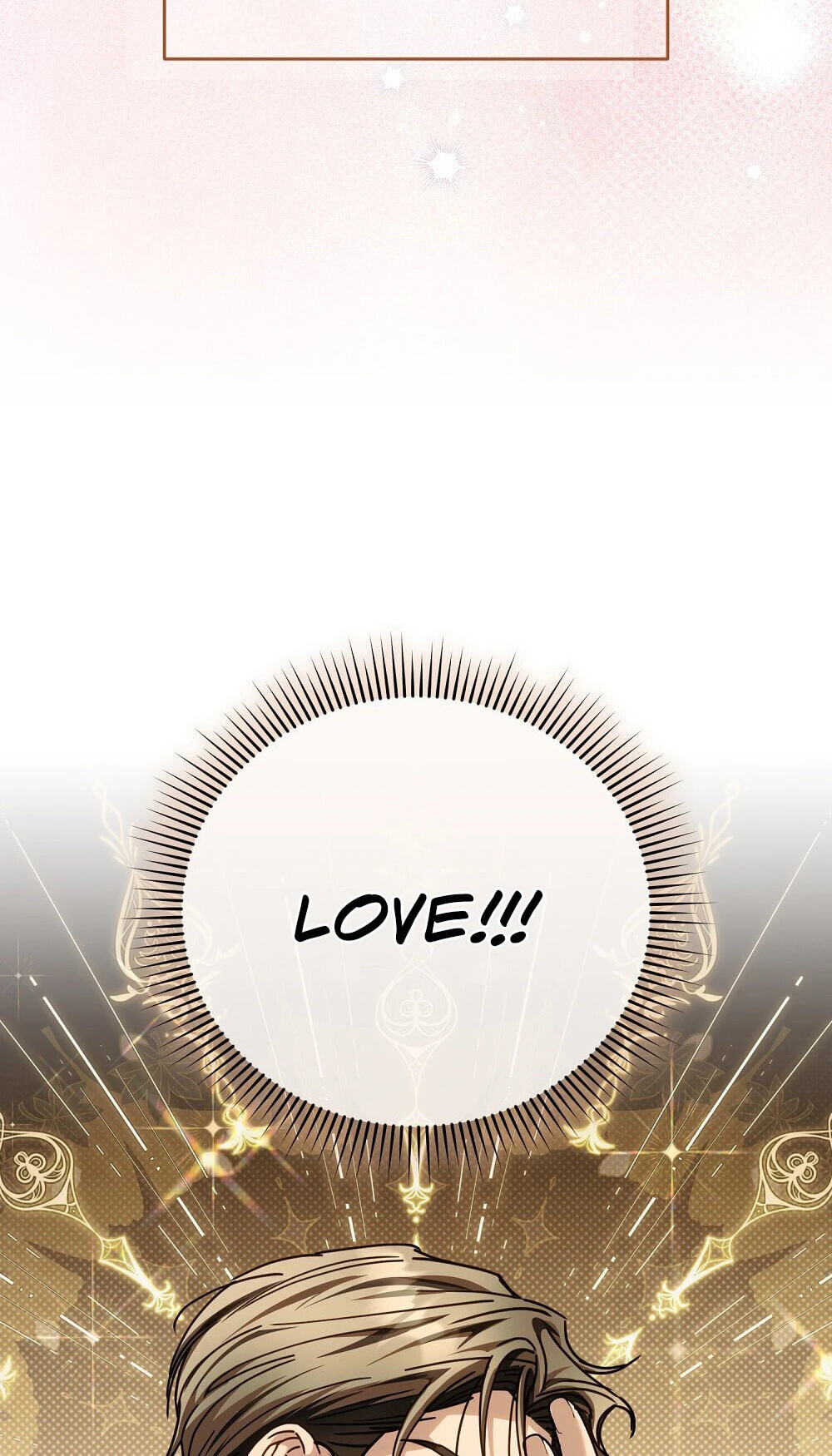 Pure Love vs. Gold Digger Chapter 3 page 96 - 