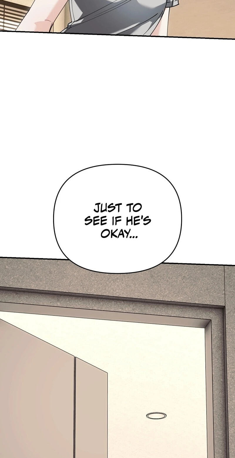 Pure Love vs. Gold Digger Chapter 4 page 14 - 