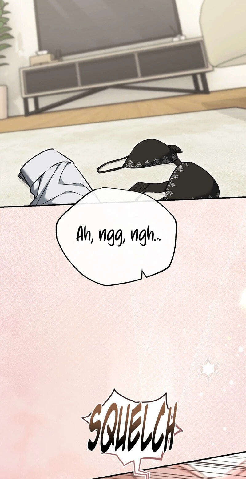 Pure Love vs. Gold Digger Chapter 4 page 16 - 