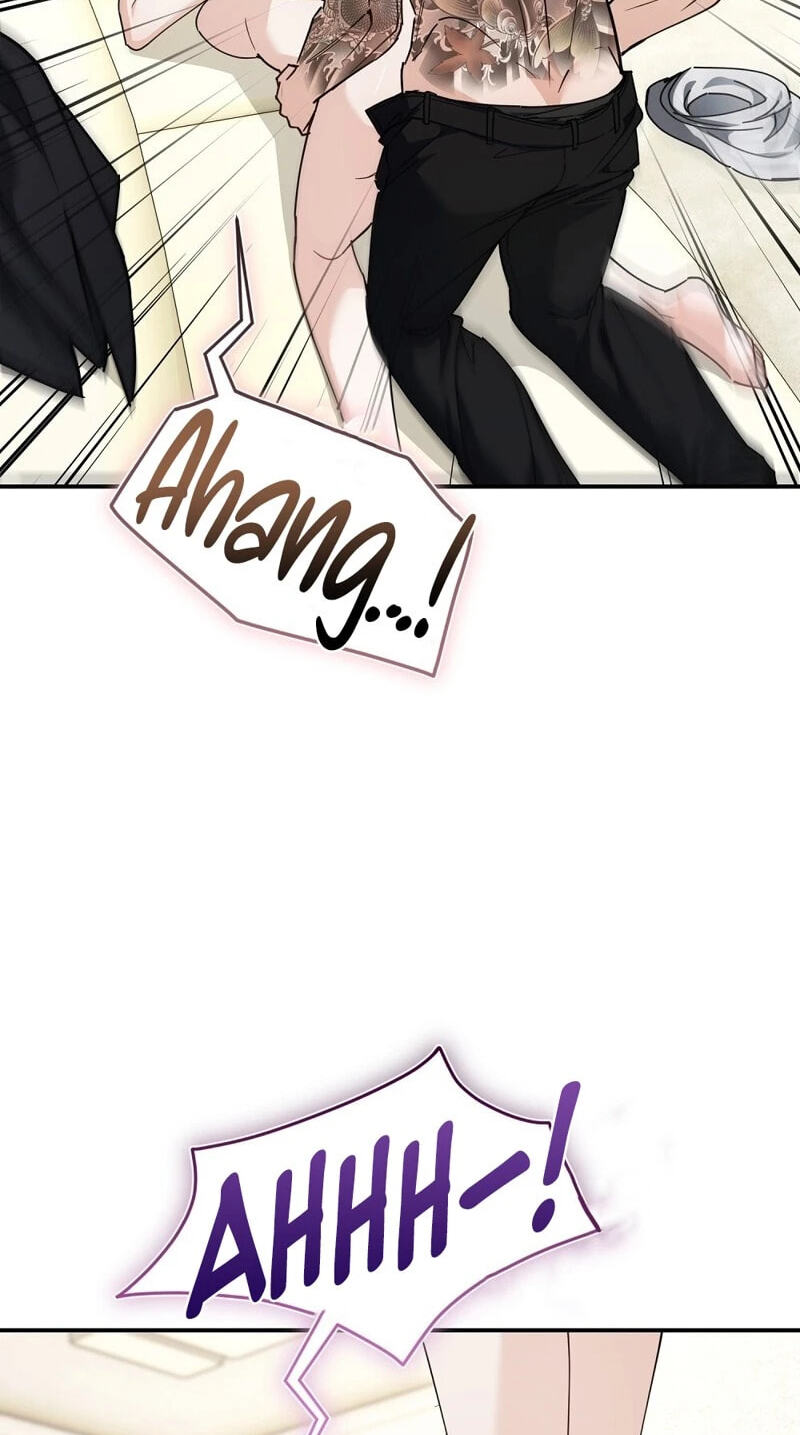 Pure Love vs. Gold Digger Chapter 4 page 21 - 