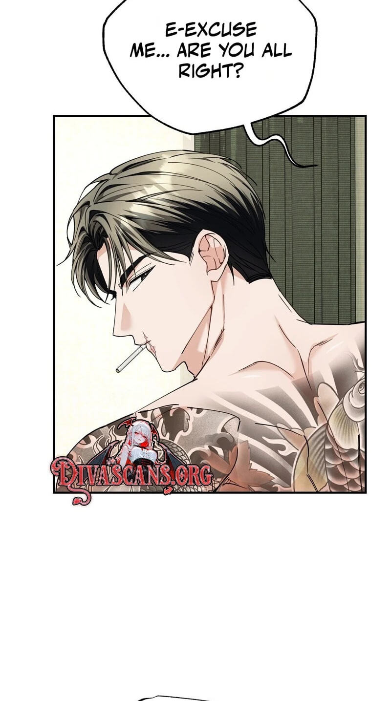 Pure Love vs. Gold Digger Chapter 4 page 23 - 