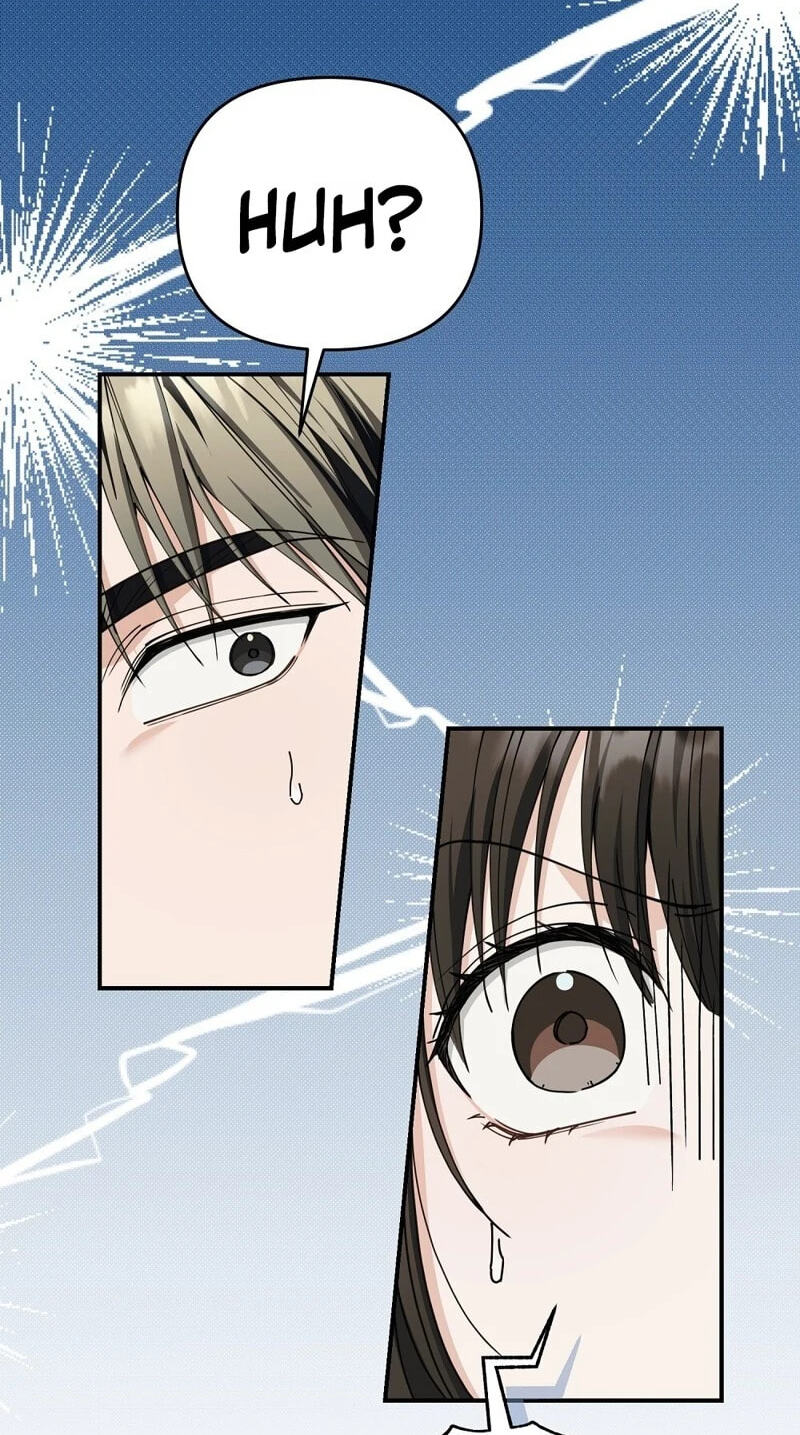 Pure Love vs. Gold Digger Chapter 4 page 25 - 