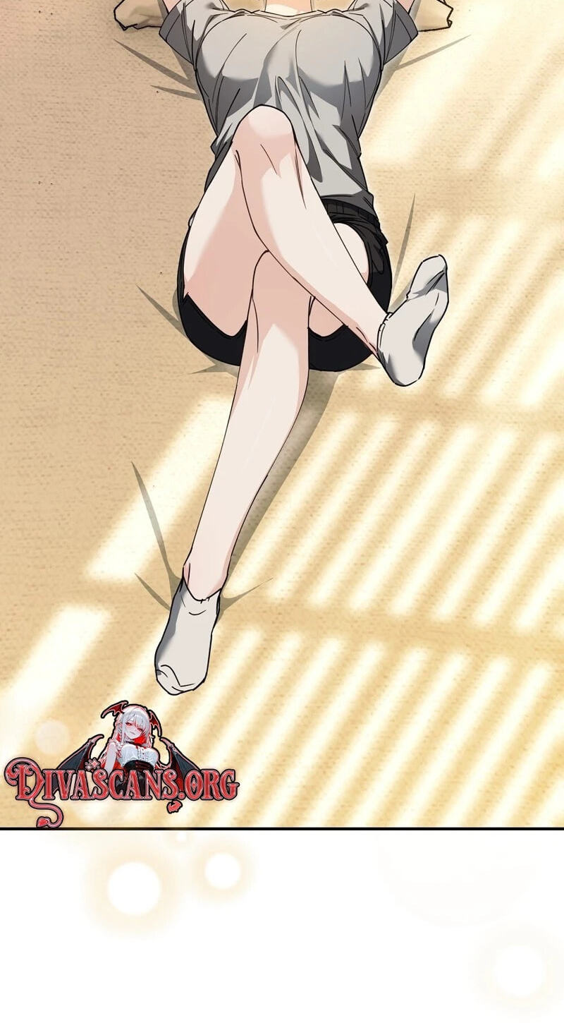 Pure Love vs. Gold Digger Chapter 4 page 4 - 