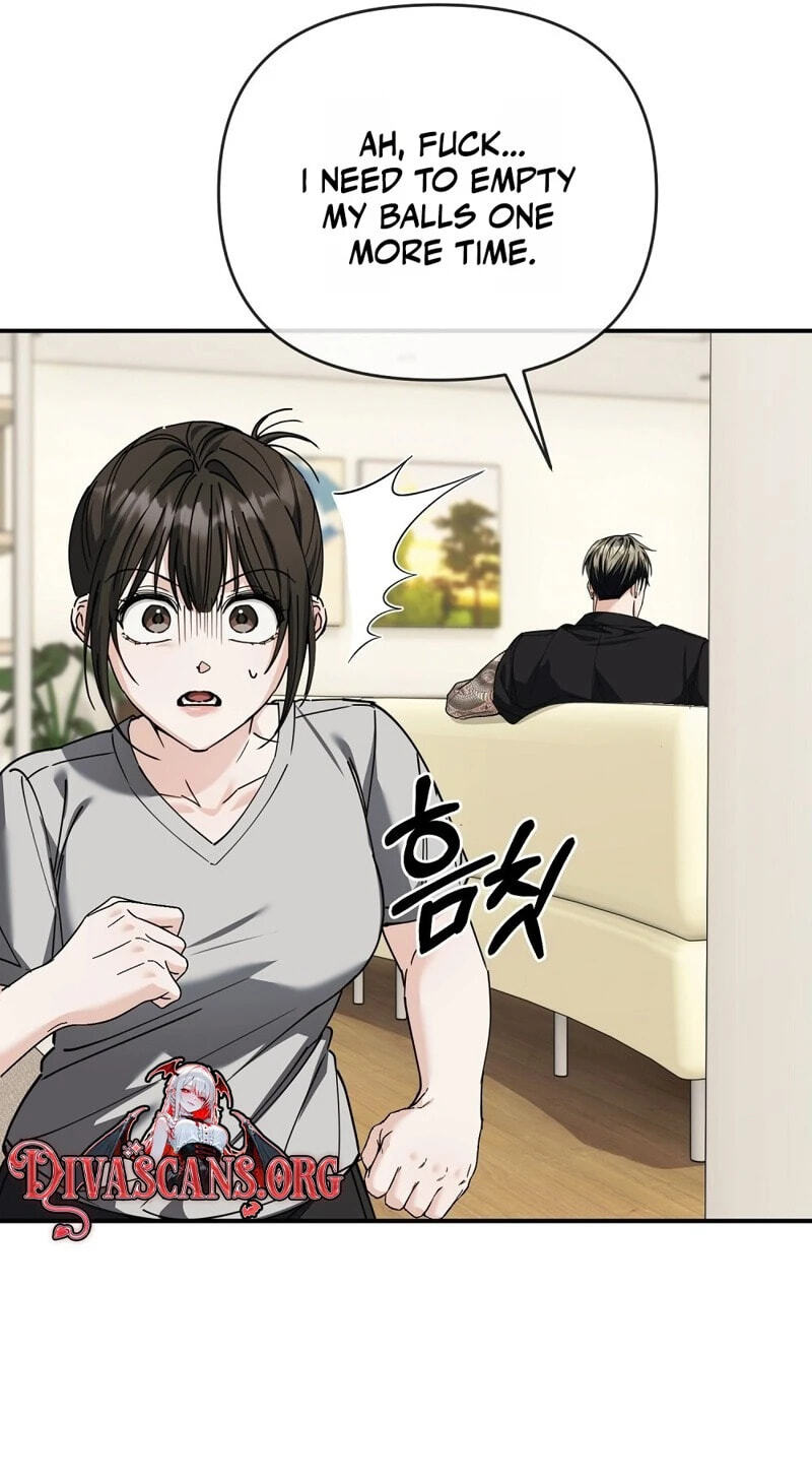 Pure Love vs. Gold Digger Chapter 4 page 37 - 