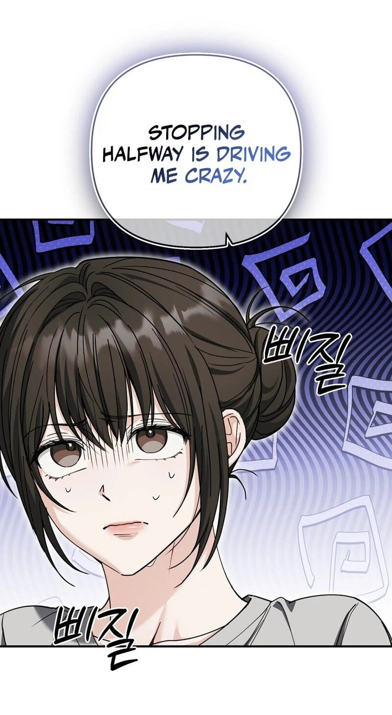 Pure Love vs. Gold Digger Chapter 4 page 38 - 