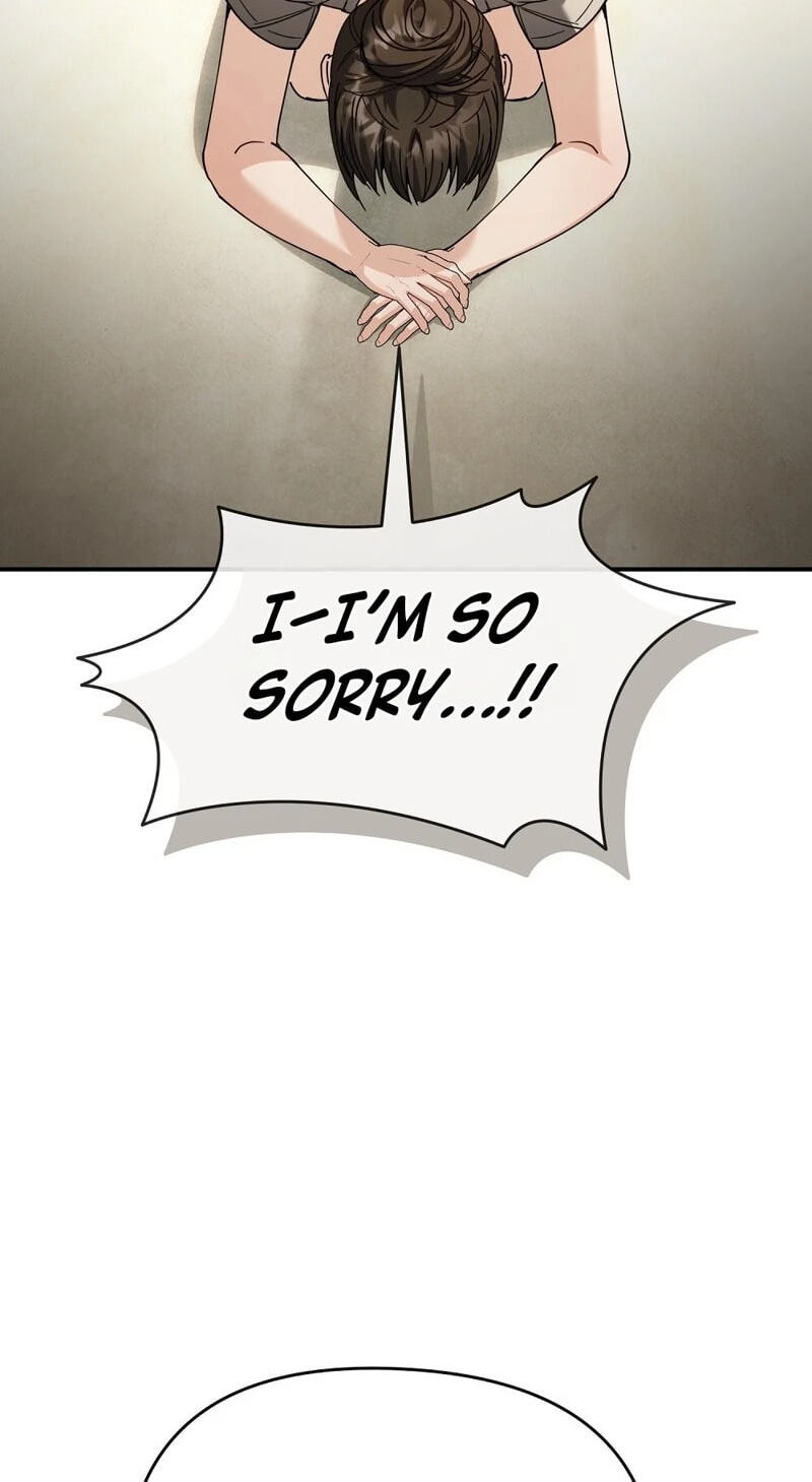 Pure Love vs. Gold Digger Chapter 4 page 40 - 