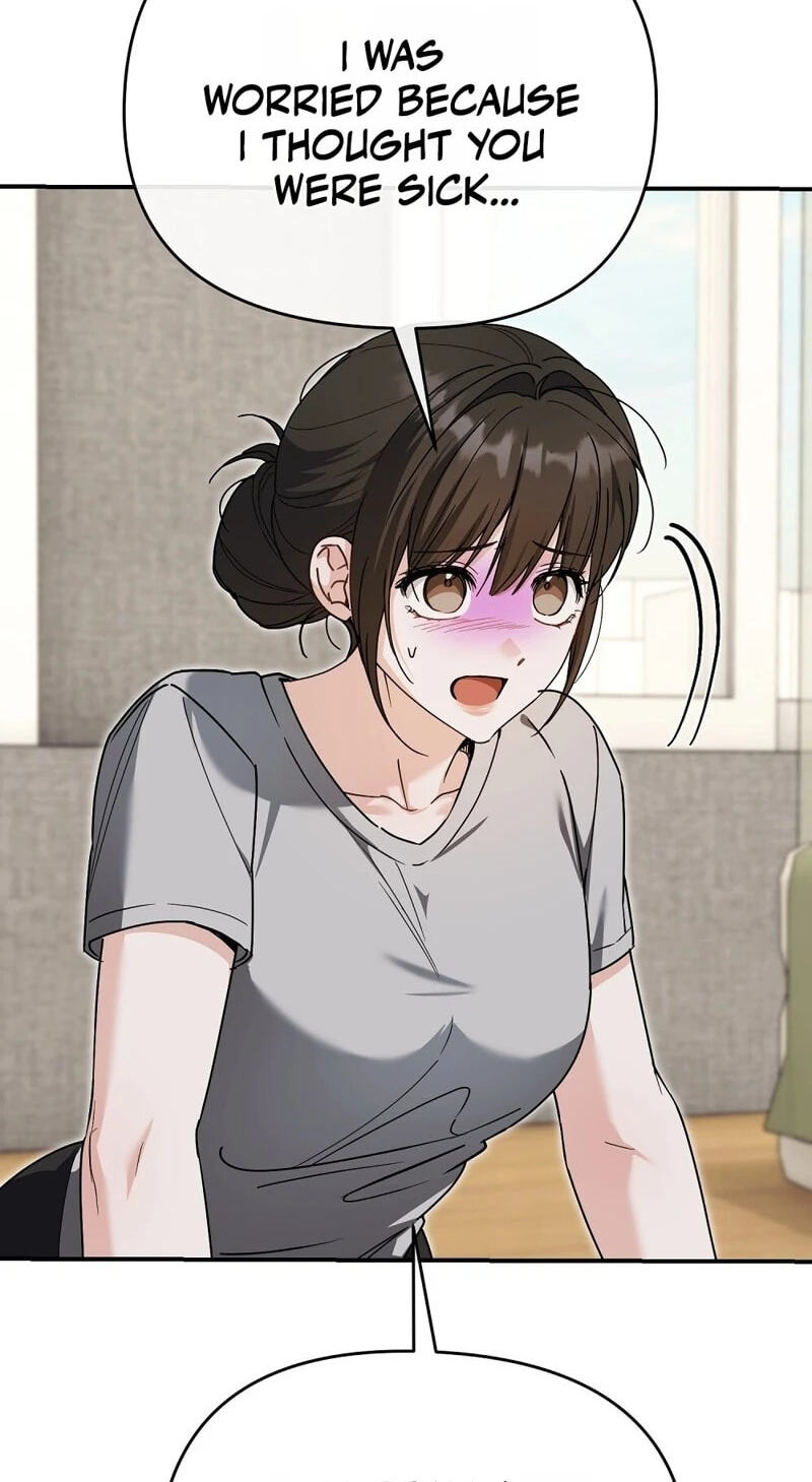 Pure Love vs. Gold Digger Chapter 4 page 41 - 