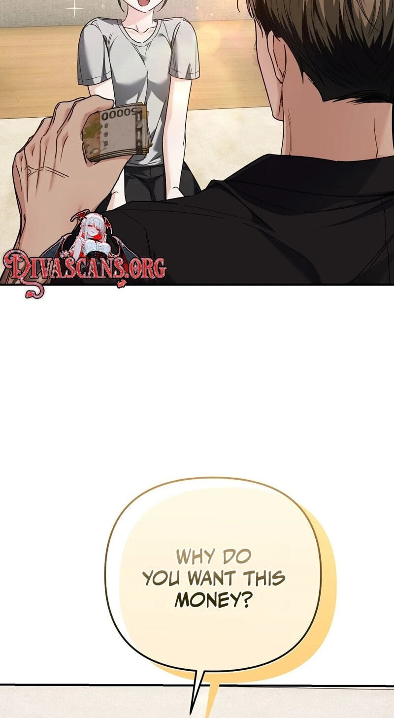 Pure Love vs. Gold Digger Chapter 4 page 45 - 