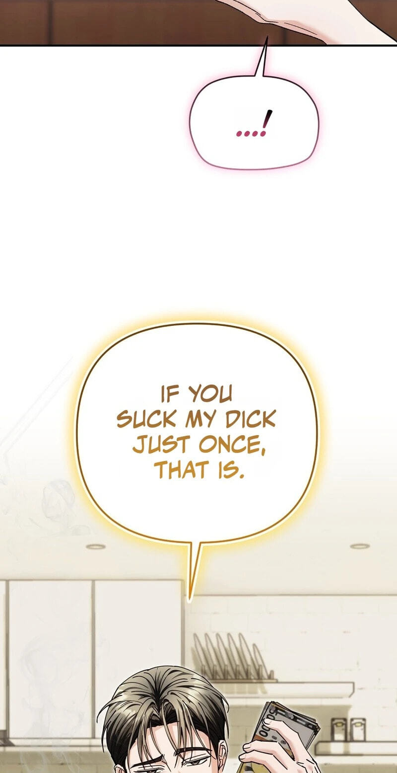 Pure Love vs. Gold Digger Chapter 4 page 50 - 
