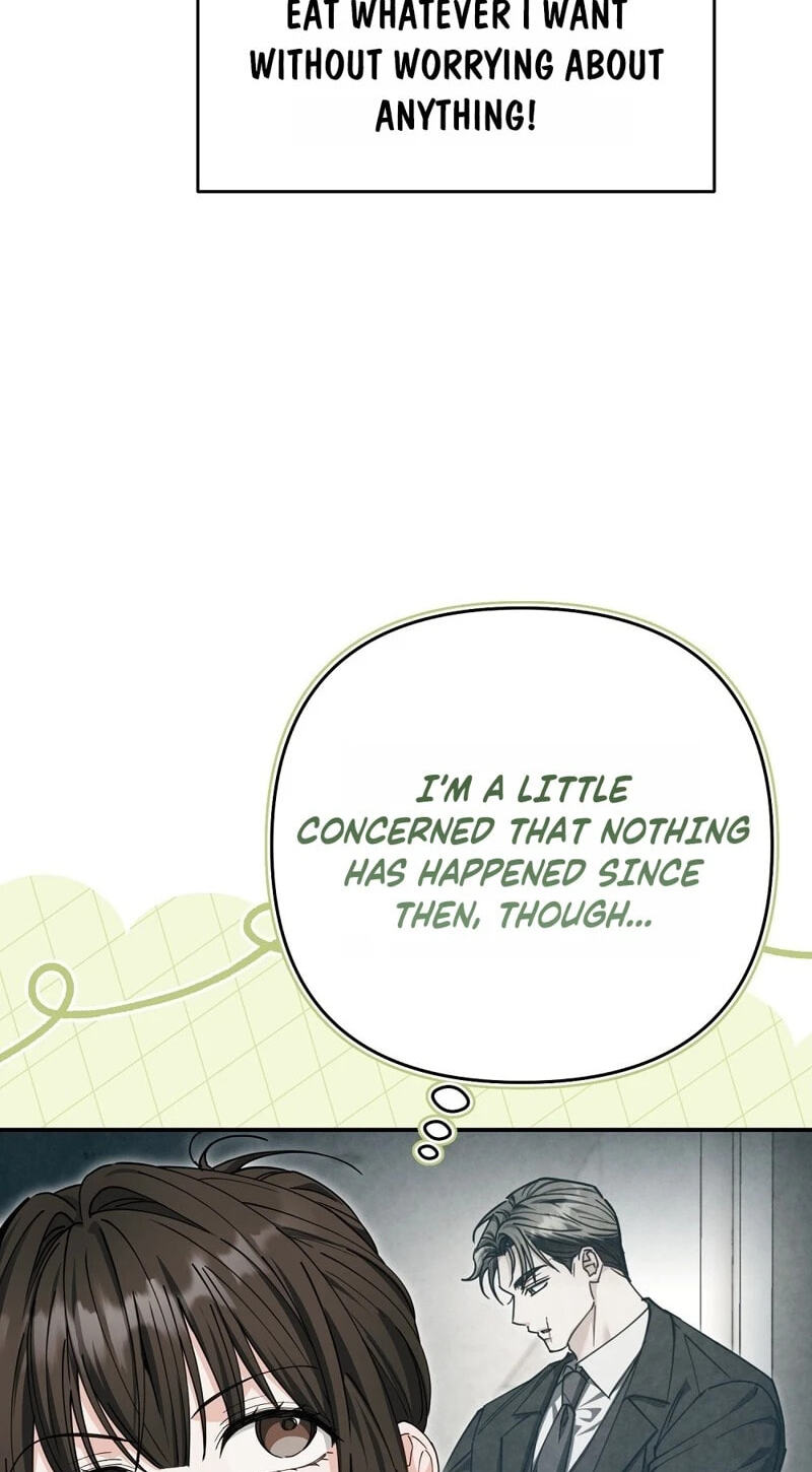 Pure Love vs. Gold Digger Chapter 4 page 6 - 