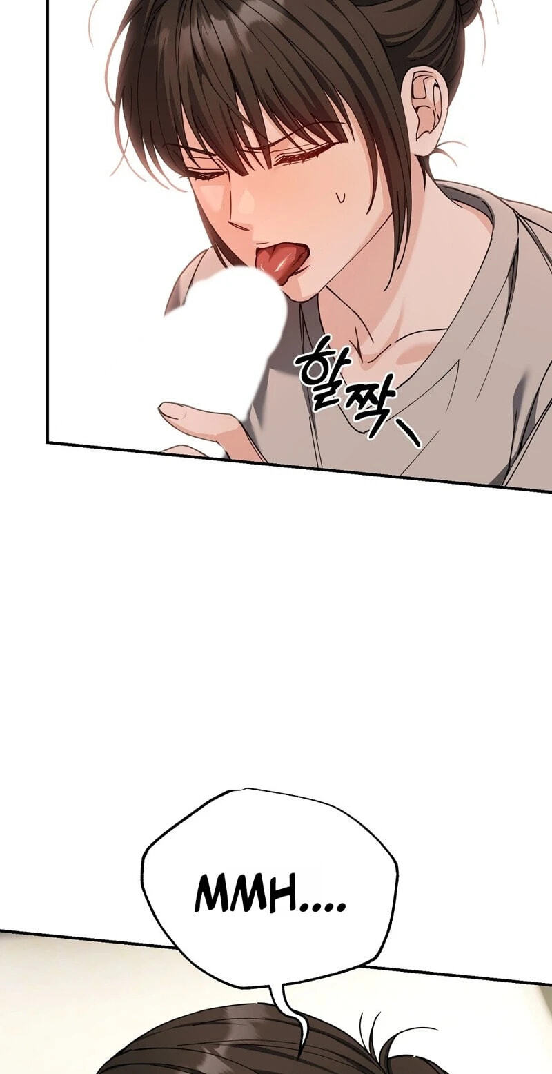 Pure Love vs. Gold Digger Chapter 4 page 59 - 
