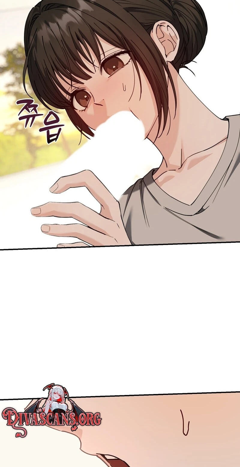 Pure Love vs. Gold Digger Chapter 4 page 60 - 