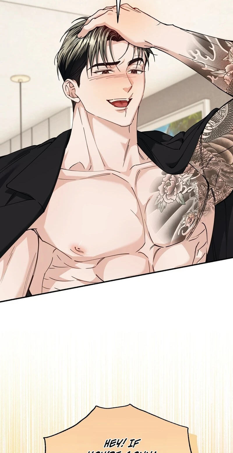 Pure Love vs. Gold Digger Chapter 4 page 62 - 