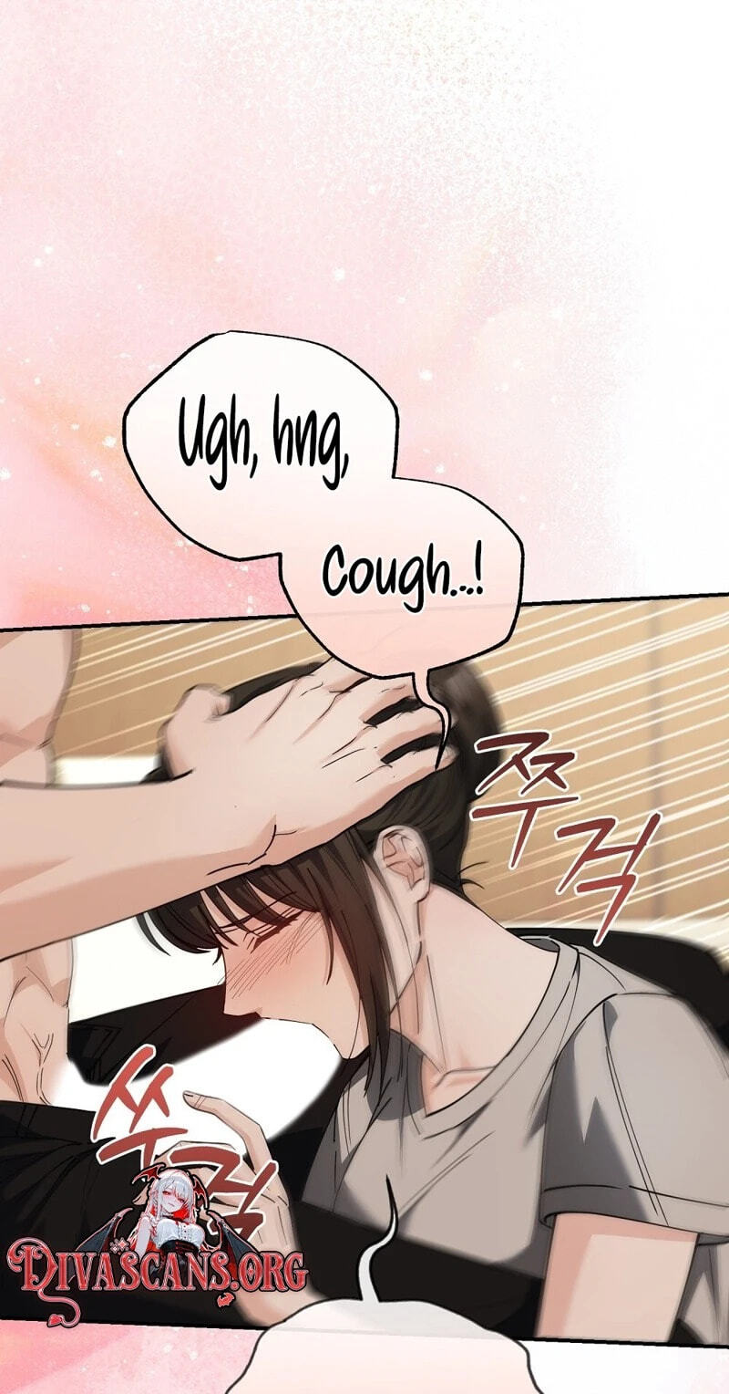 Pure Love vs. Gold Digger Chapter 4 page 64 - 