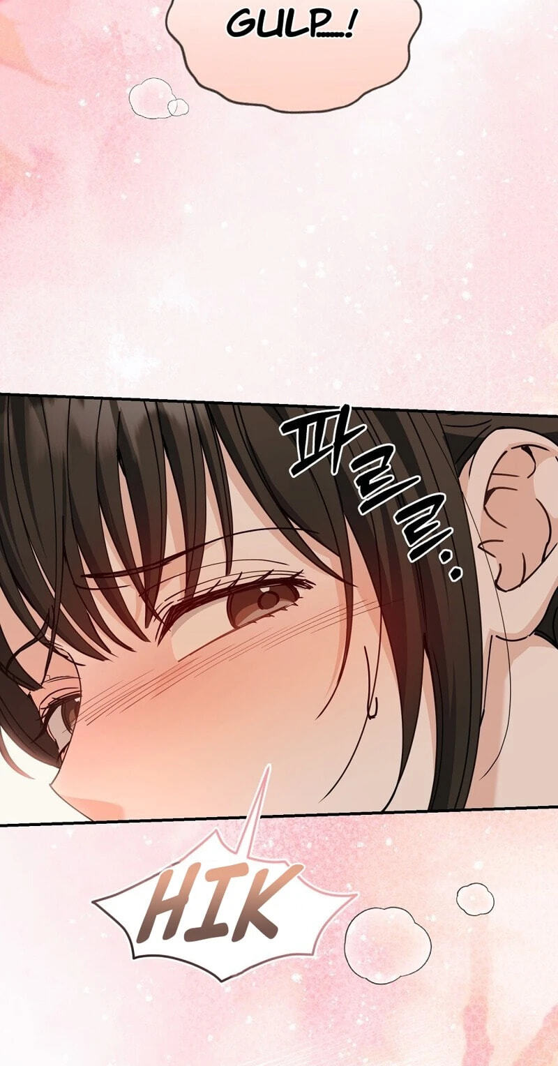Pure Love vs. Gold Digger Chapter 4 page 65 - 