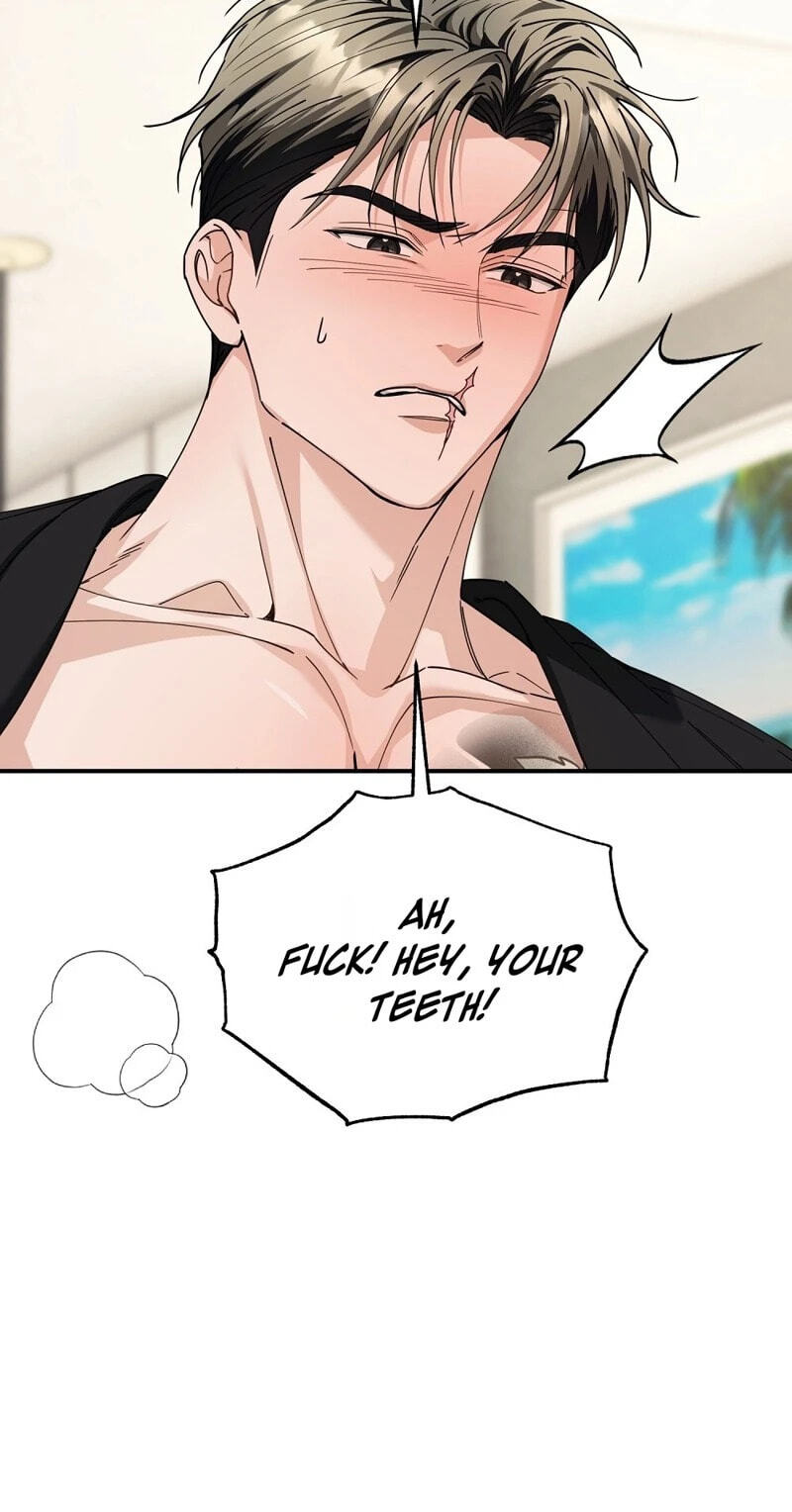 Pure Love vs. Gold Digger Chapter 4 page 67 - 