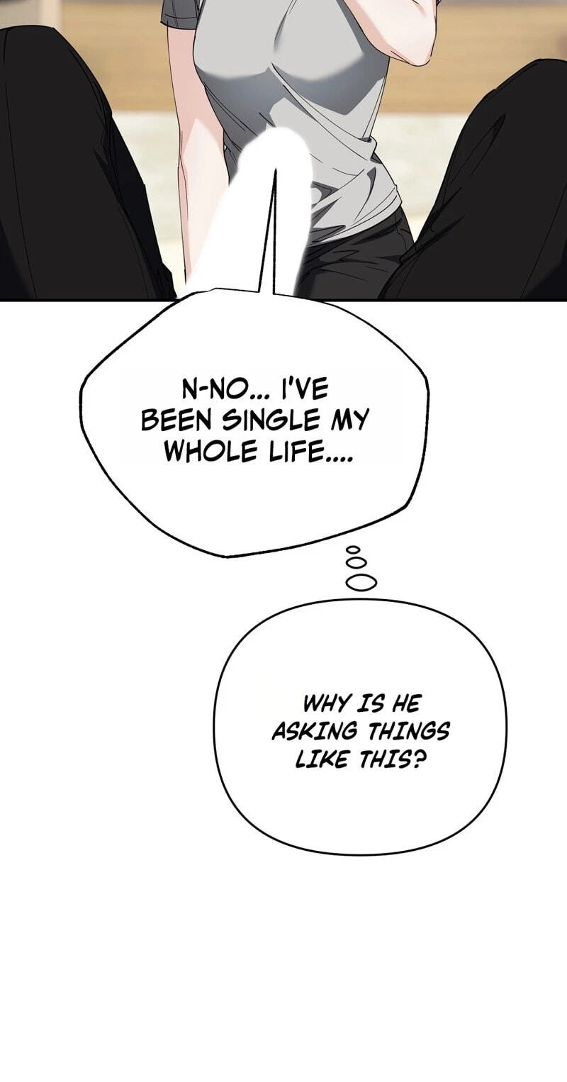 Pure Love vs. Gold Digger Chapter 4 page 72 - 
