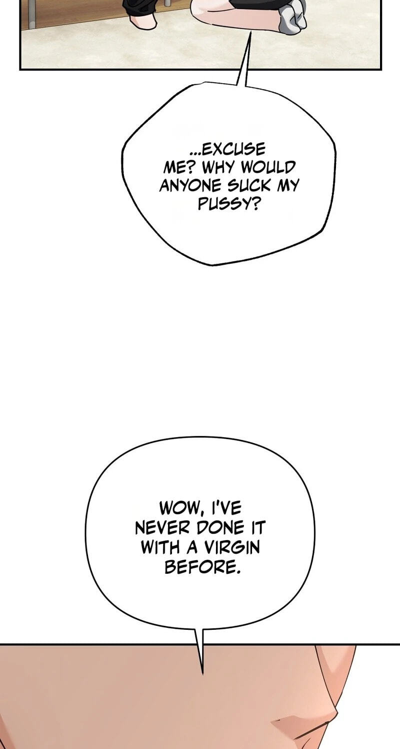 Pure Love vs. Gold Digger Chapter 4 page 75 - 