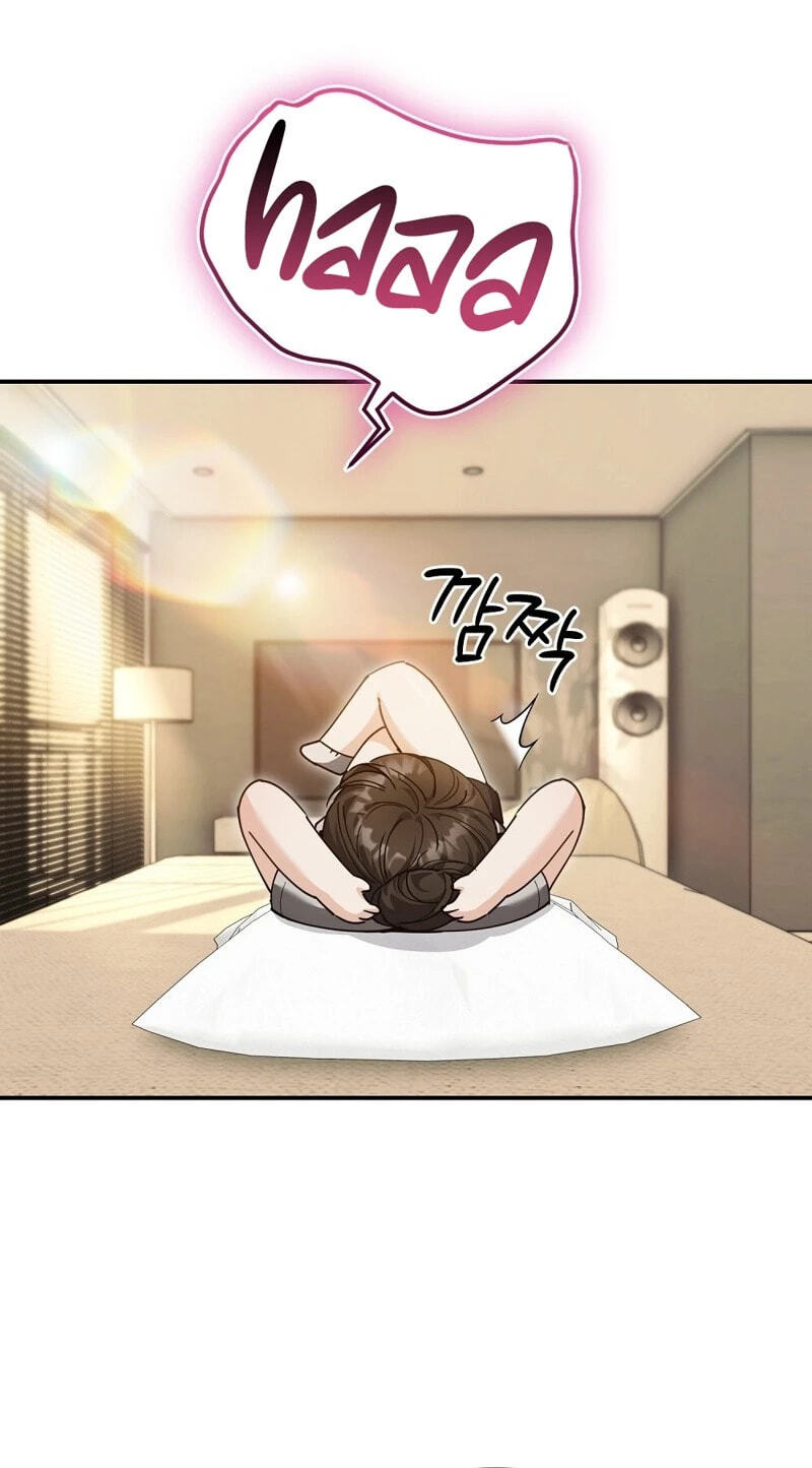 Pure Love vs. Gold Digger Chapter 4 page 9 - 