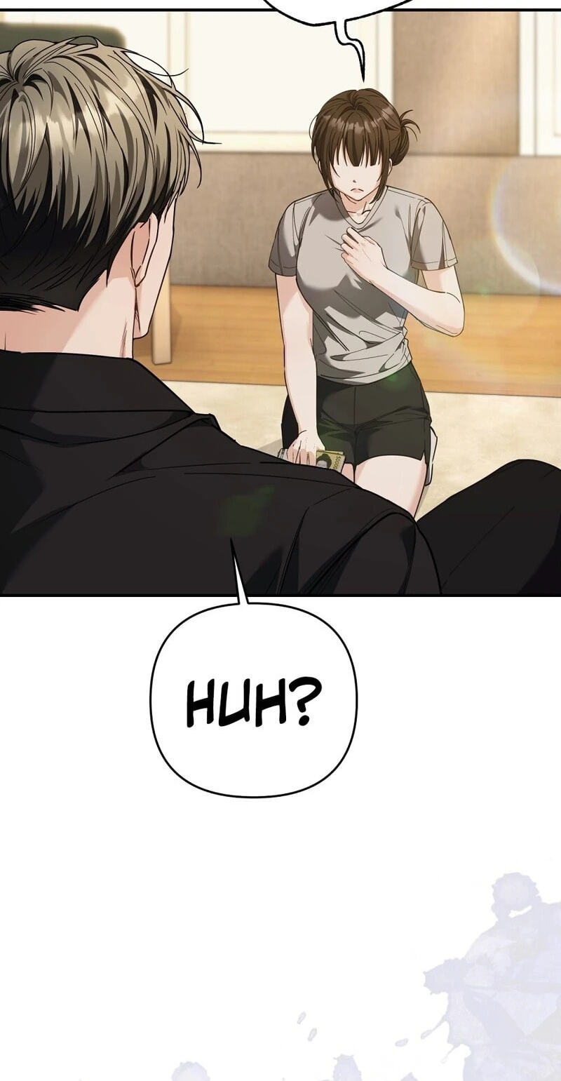 Pure Love vs. Gold Digger Chapter 4 page 85 - 