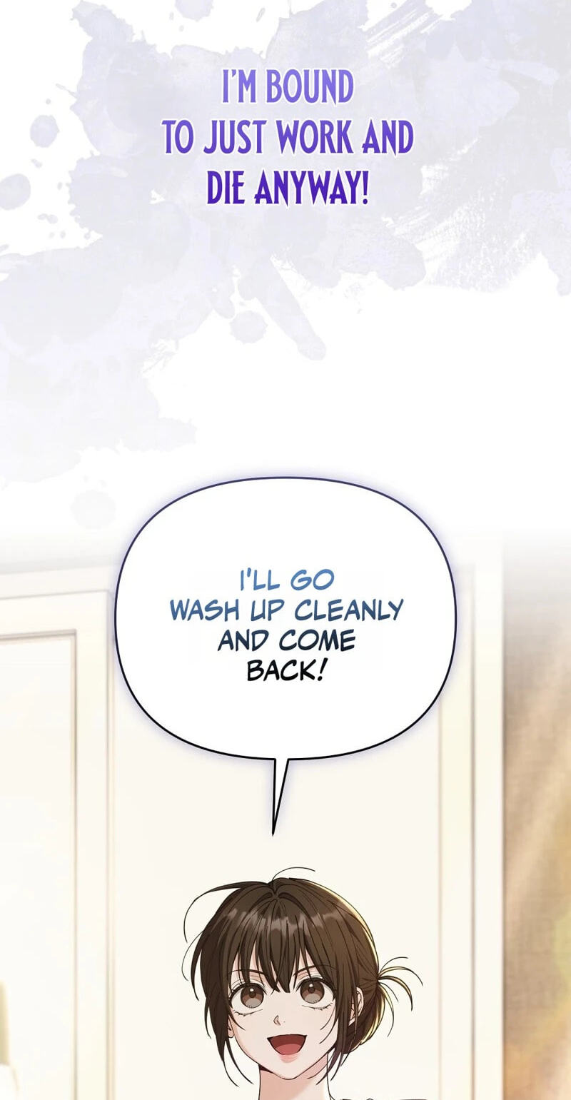 Pure Love vs. Gold Digger Chapter 4 page 86 - 