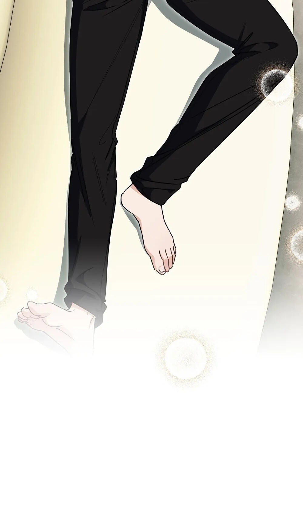 Pure Love vs. Gold Digger Chapter 5 page 14 - 