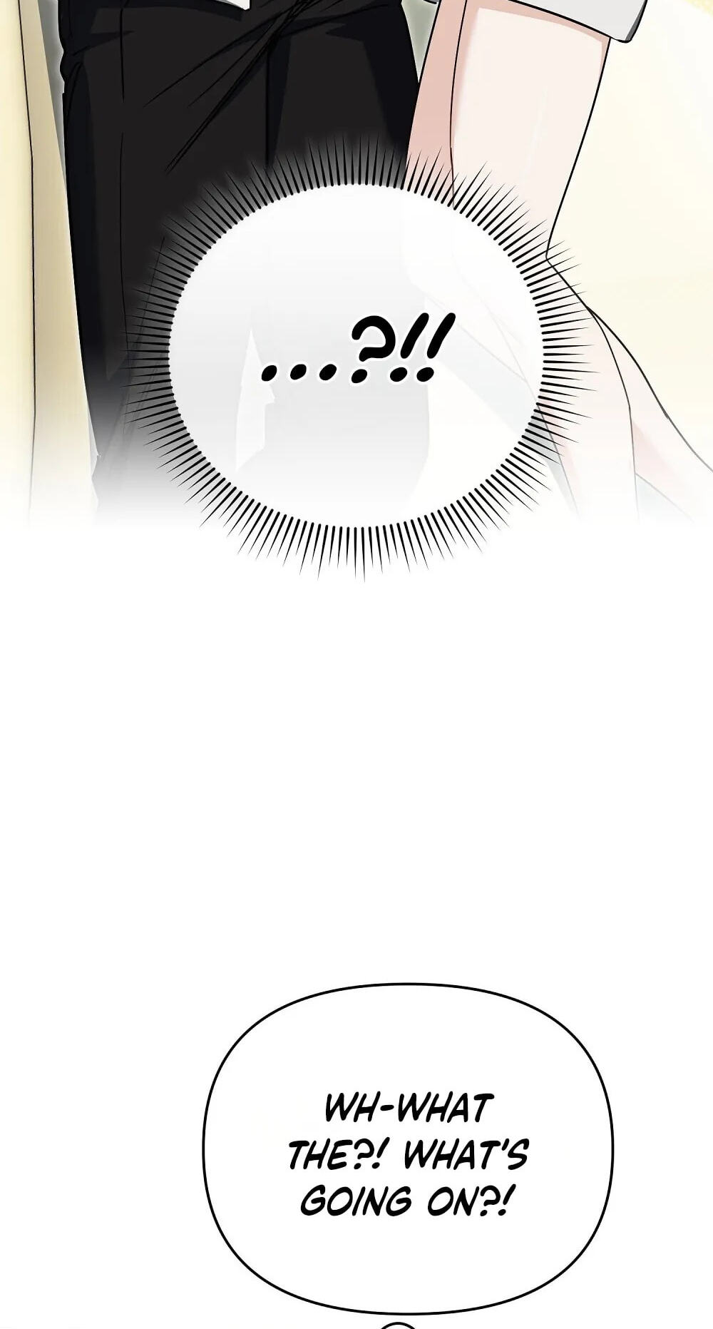 Pure Love vs. Gold Digger Chapter 5 page 20 - 