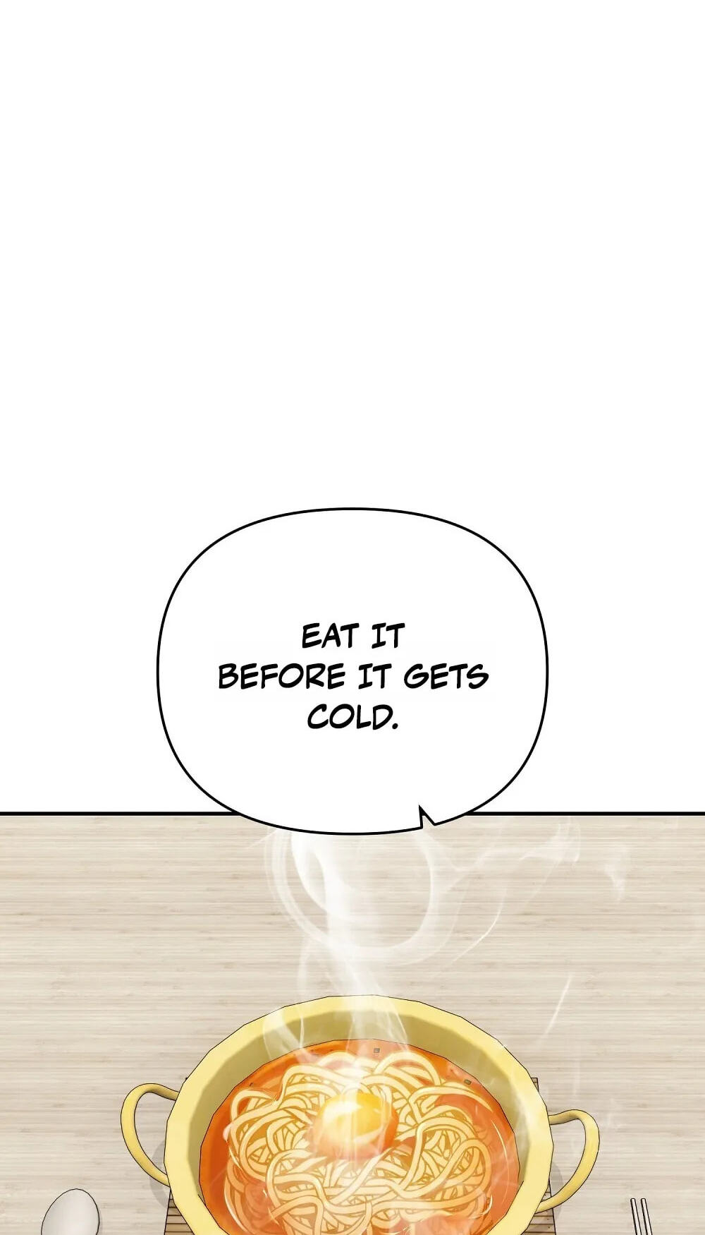 Pure Love vs. Gold Digger Chapter 5 page 33 - 