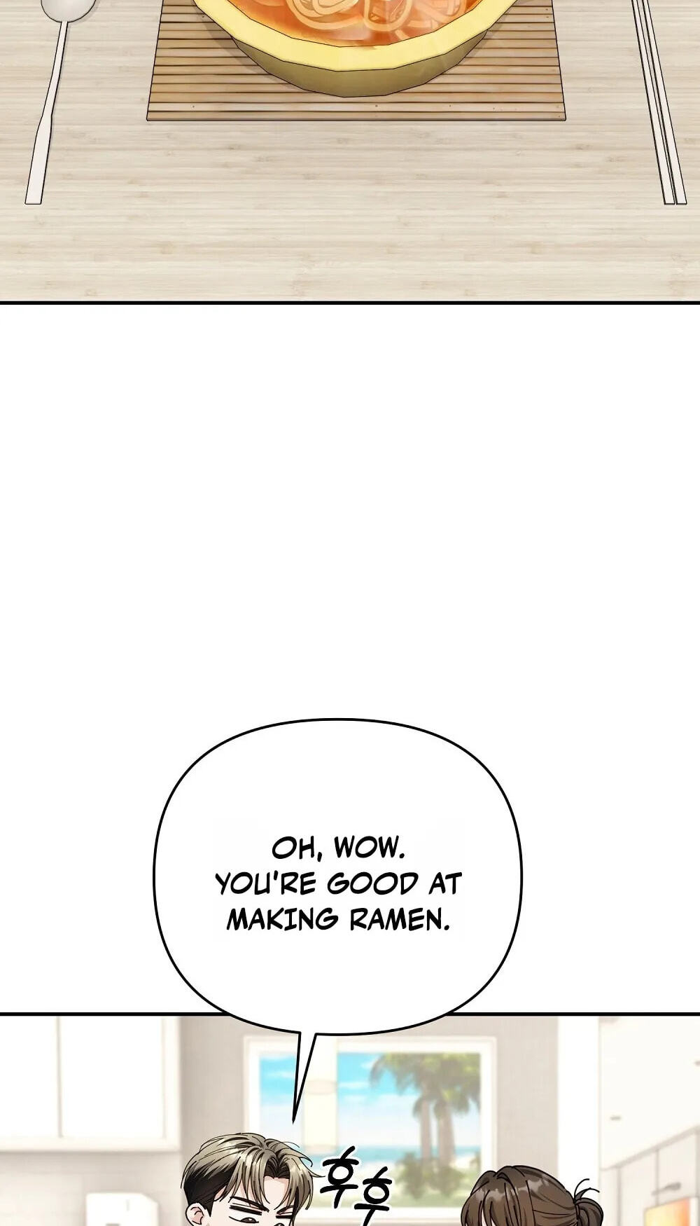 Pure Love vs. Gold Digger Chapter 5 page 34 - 
