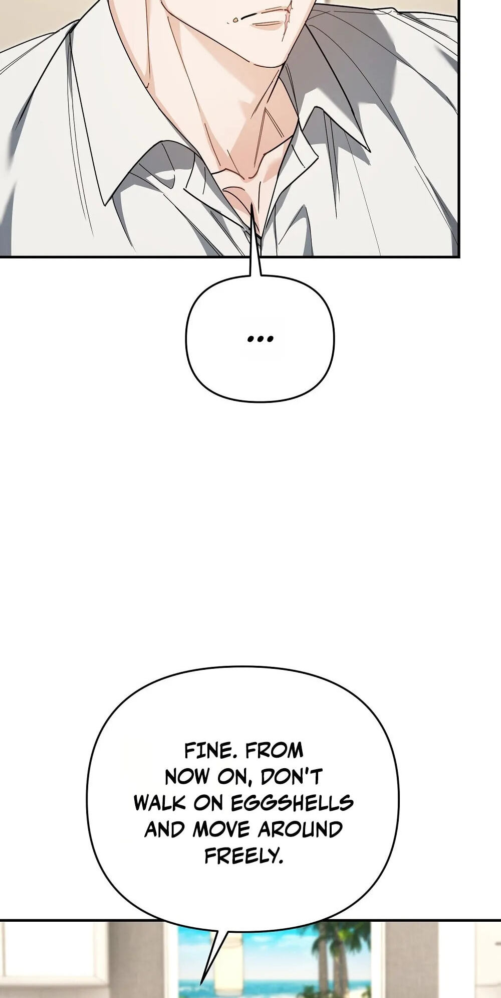 Pure Love vs. Gold Digger Chapter 5 page 41 - 