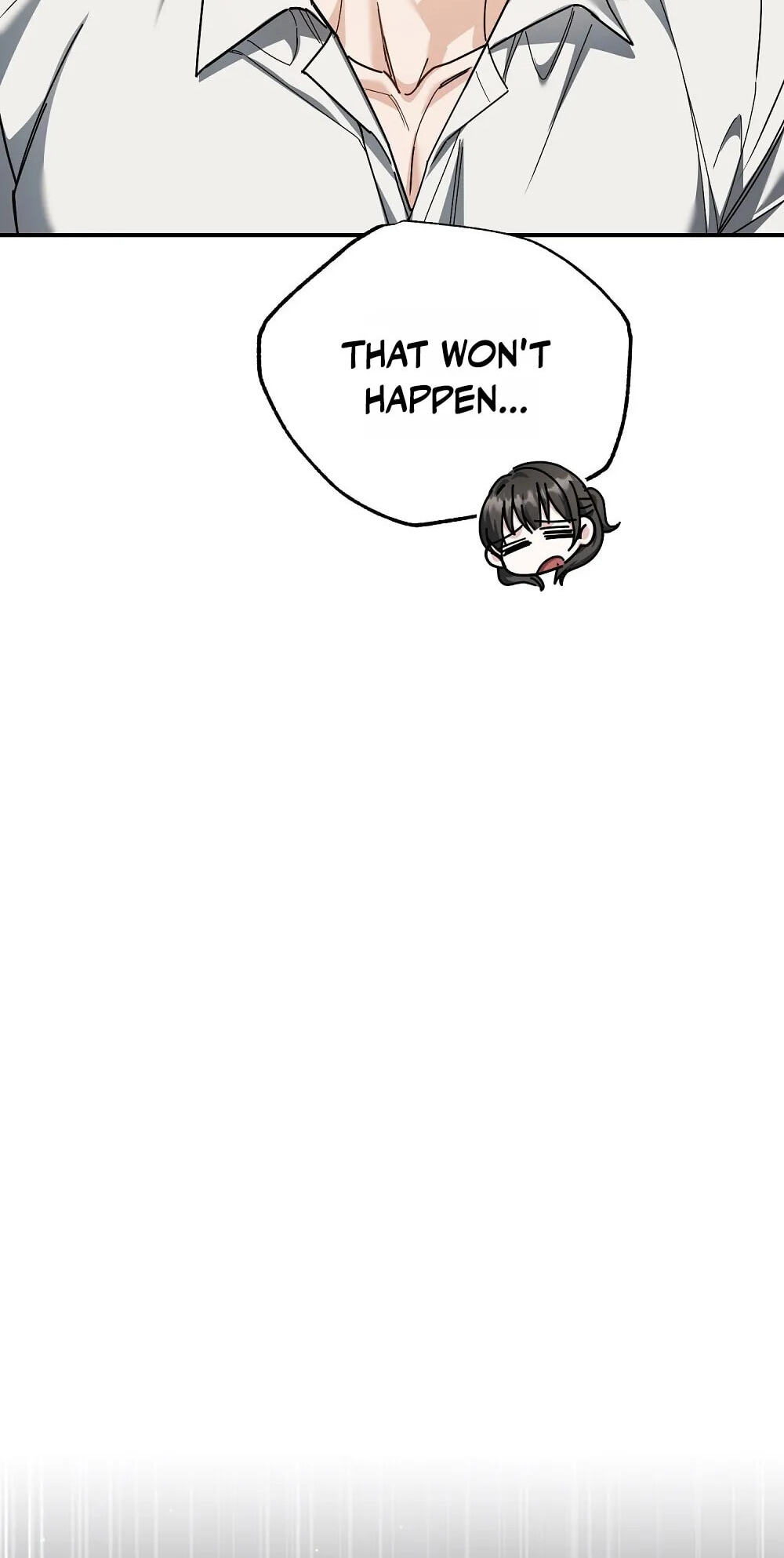 Pure Love vs. Gold Digger Chapter 5 page 45 - 