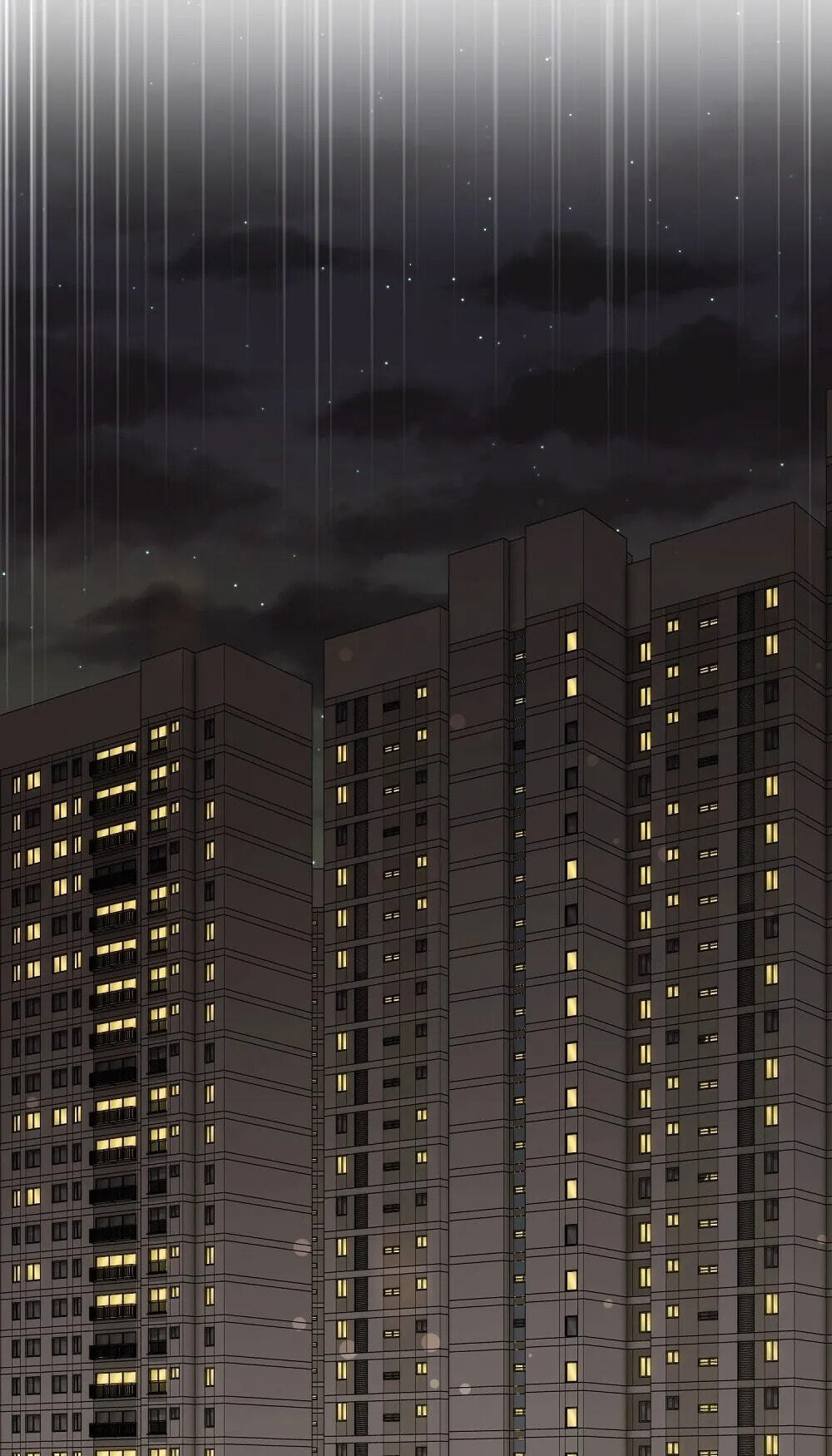 Pure Love vs. Gold Digger Chapter 5 page 46 - 