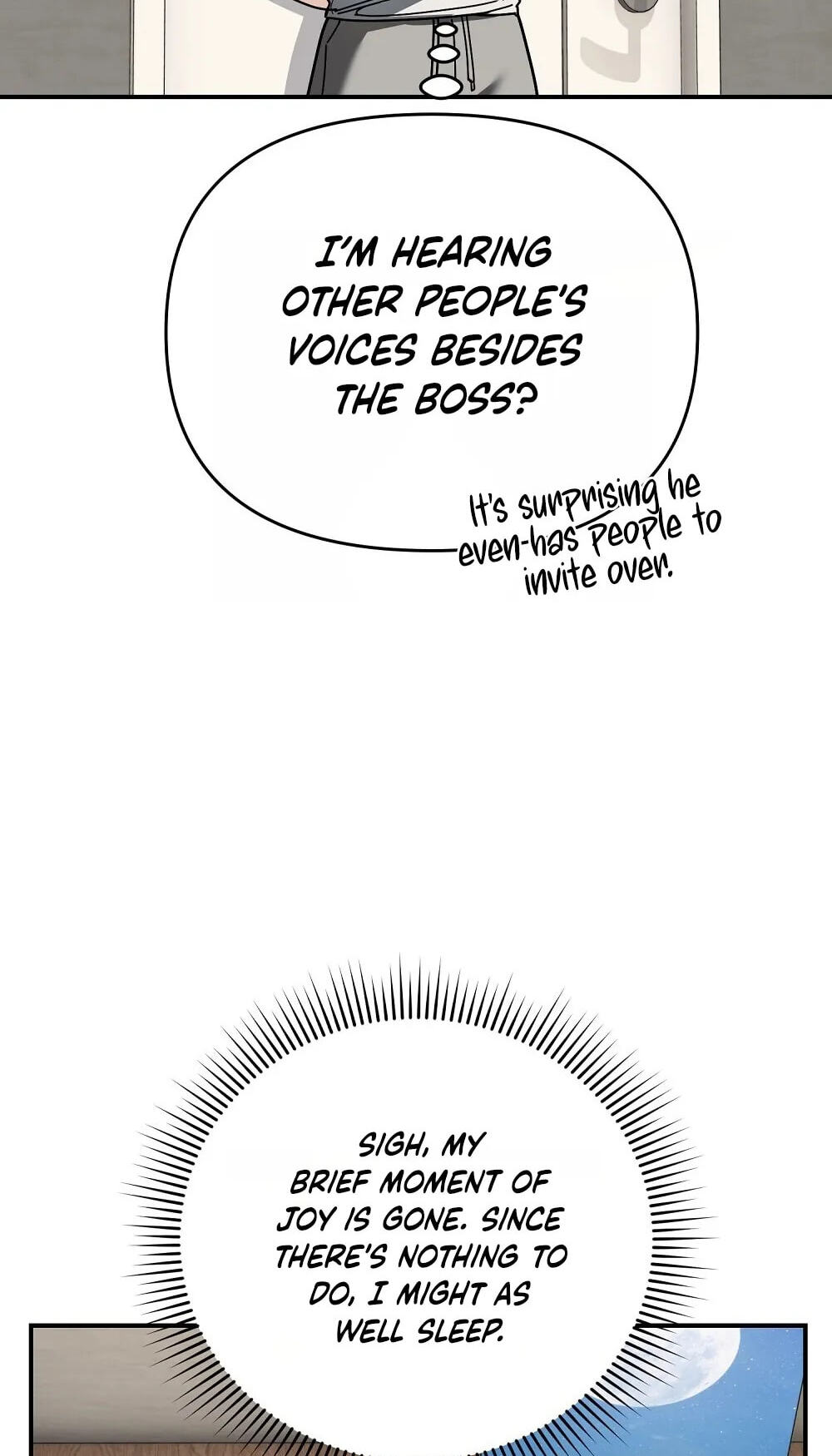 Pure Love vs. Gold Digger Chapter 5 page 56 - 