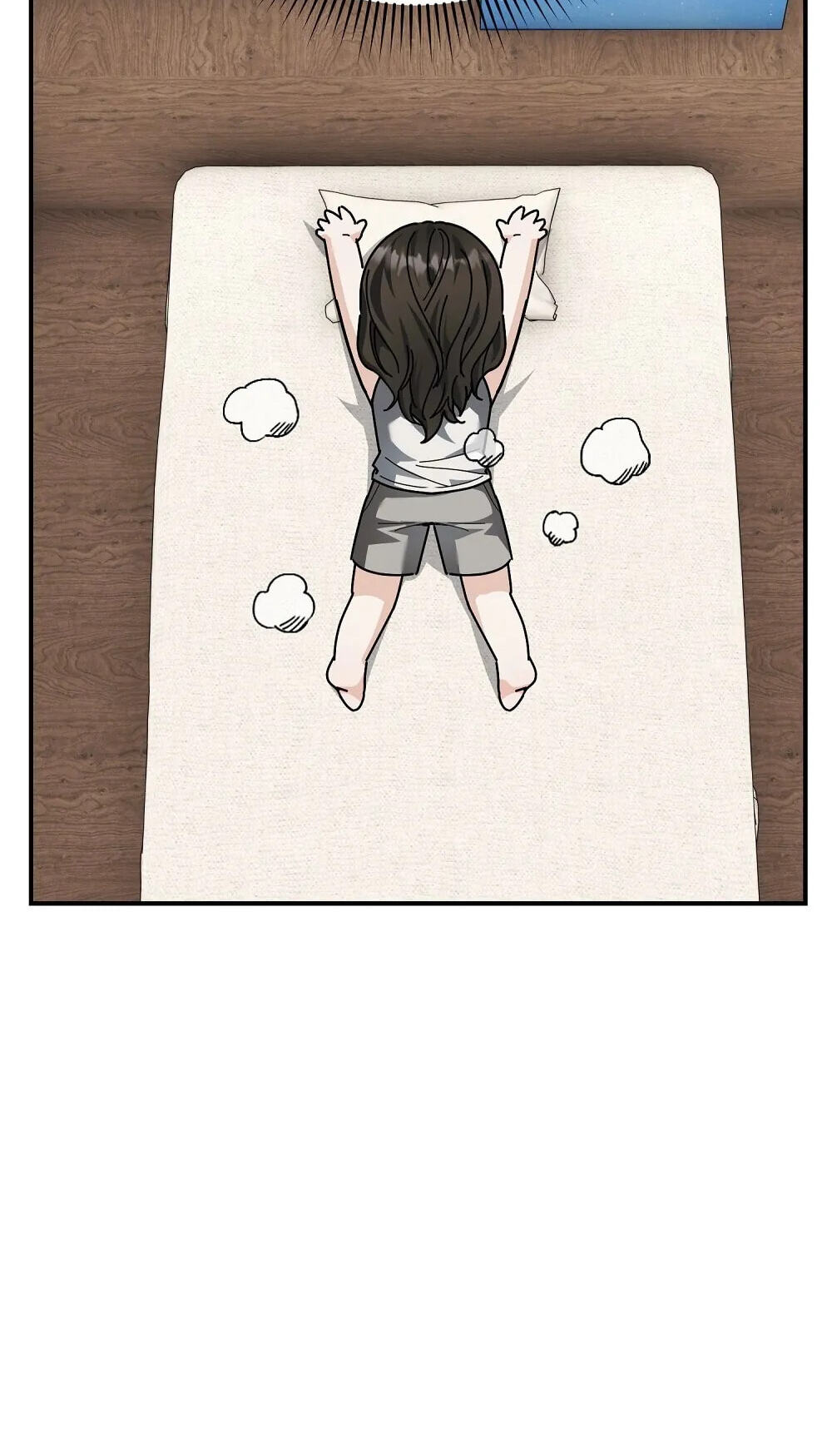 Pure Love vs. Gold Digger Chapter 5 page 57 - 
