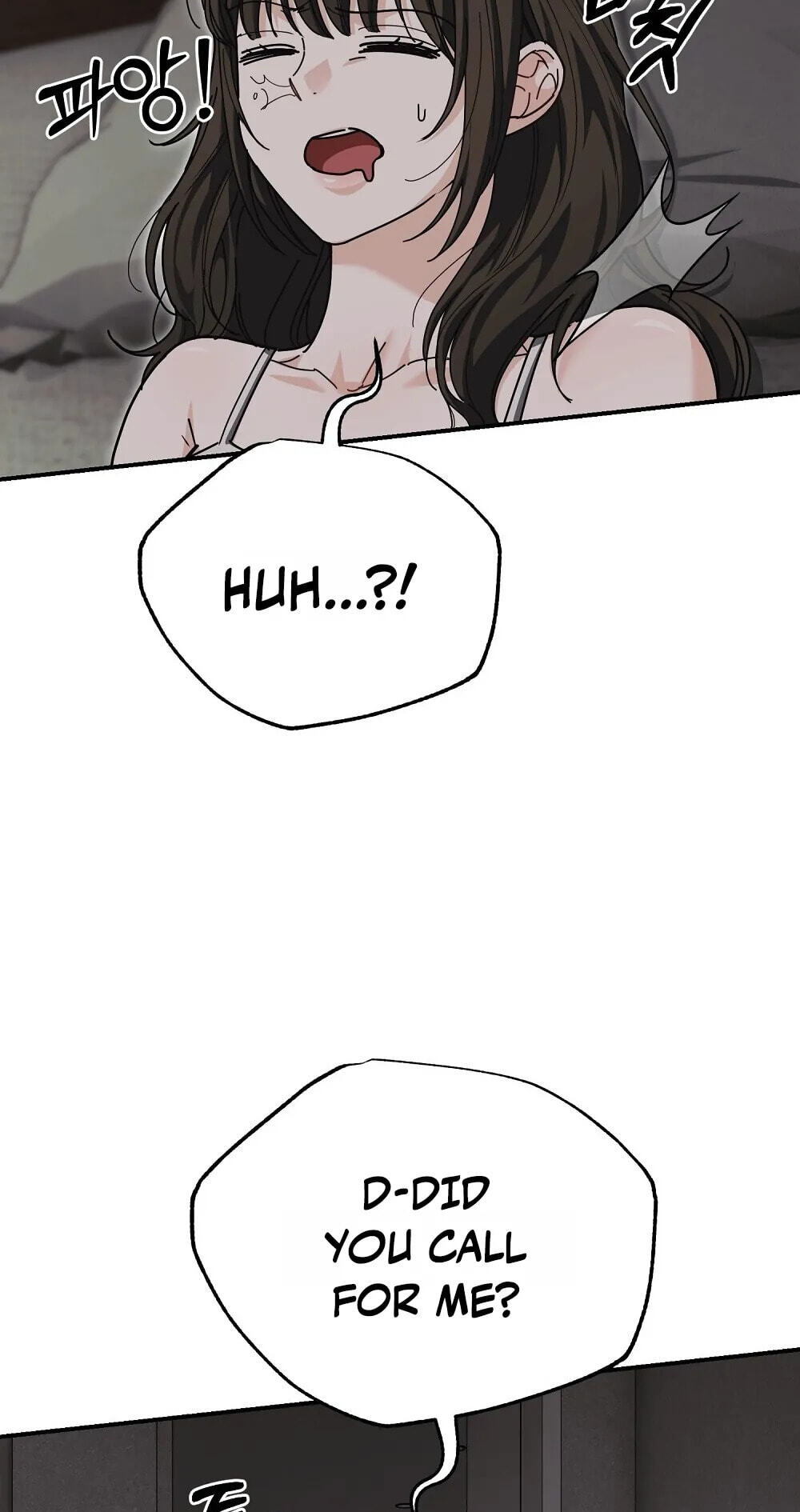 Pure Love vs. Gold Digger Chapter 5 page 66 - 