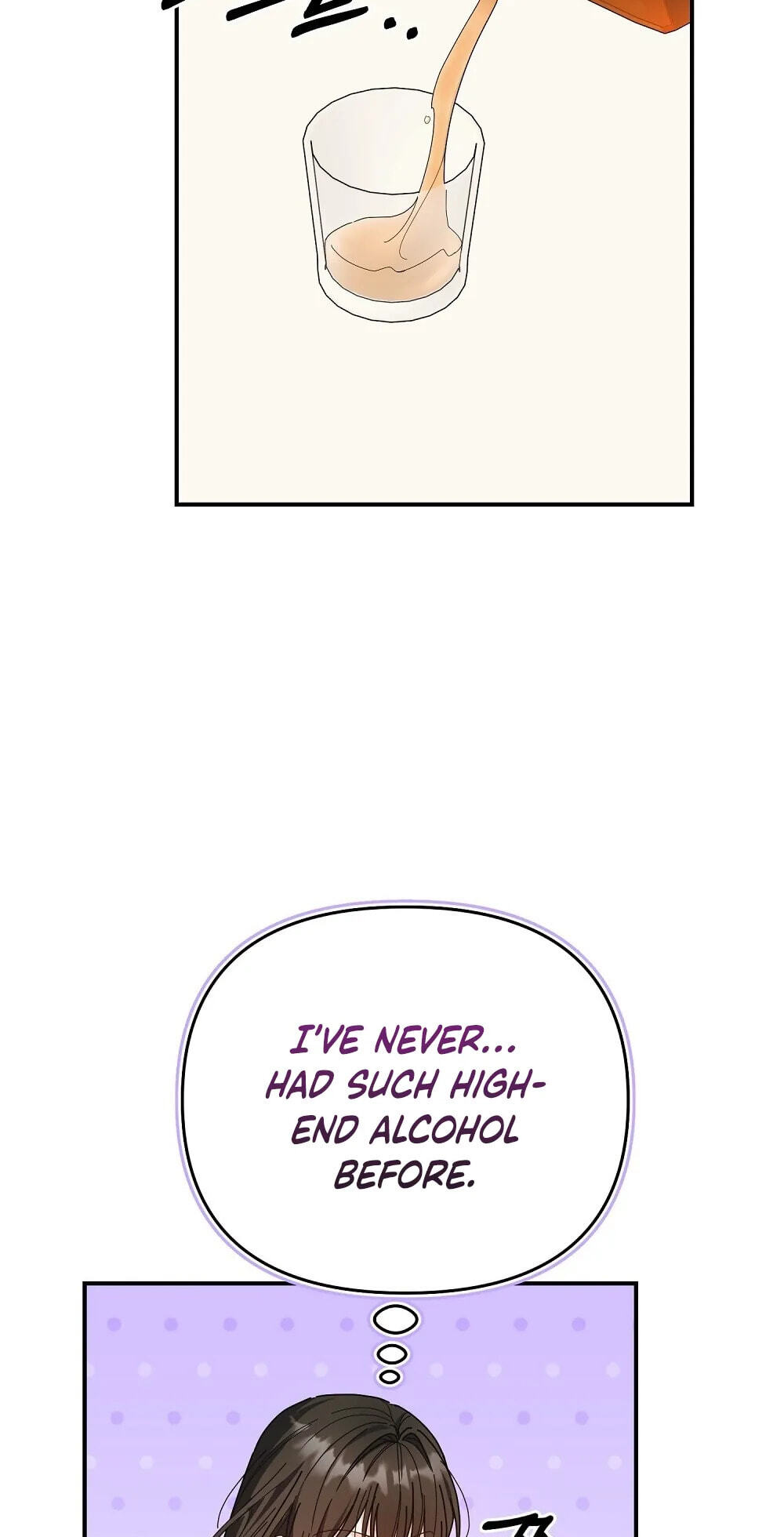 Pure Love vs. Gold Digger Chapter 5 page 72 - 