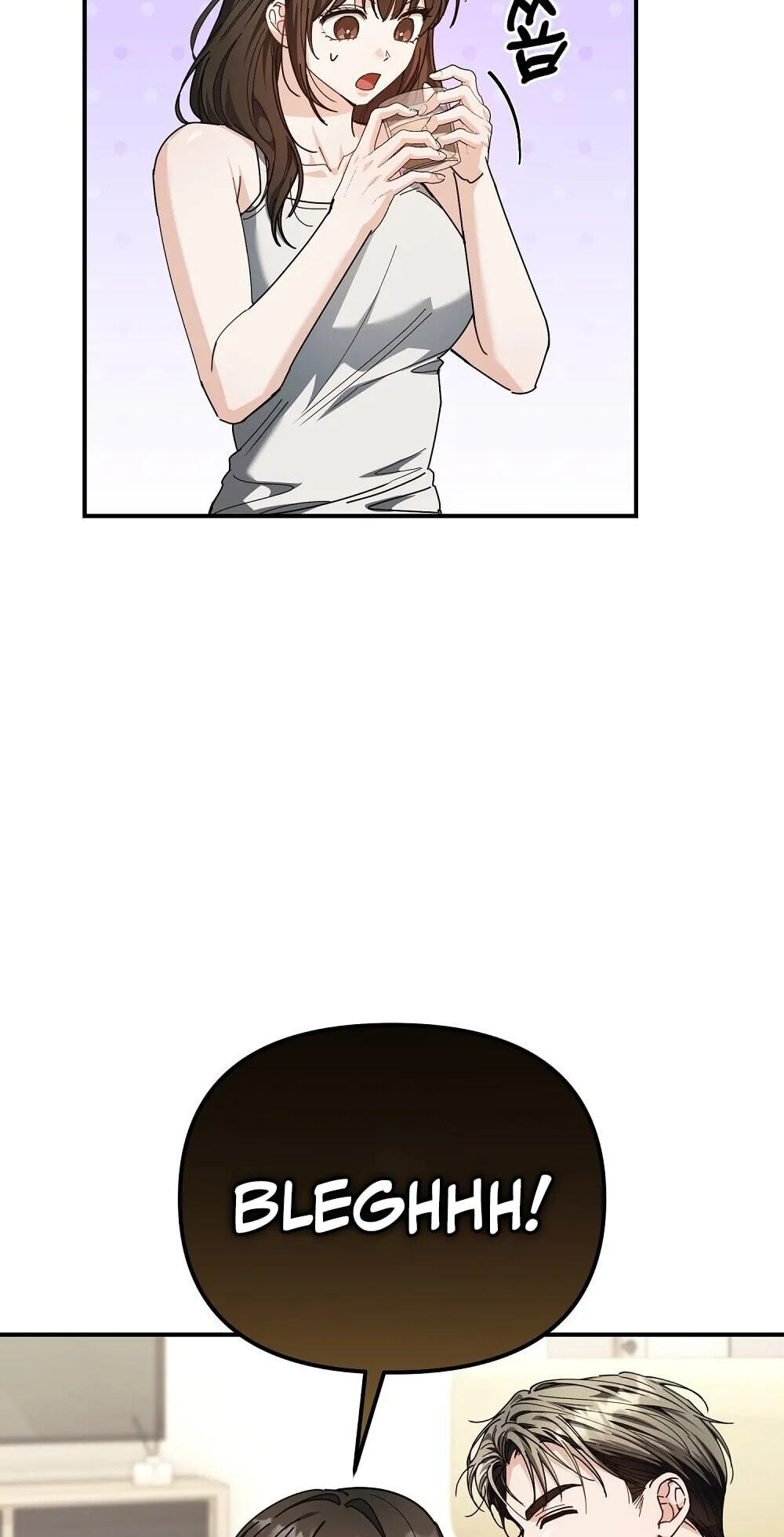 Pure Love vs. Gold Digger Chapter 5 page 73 - 