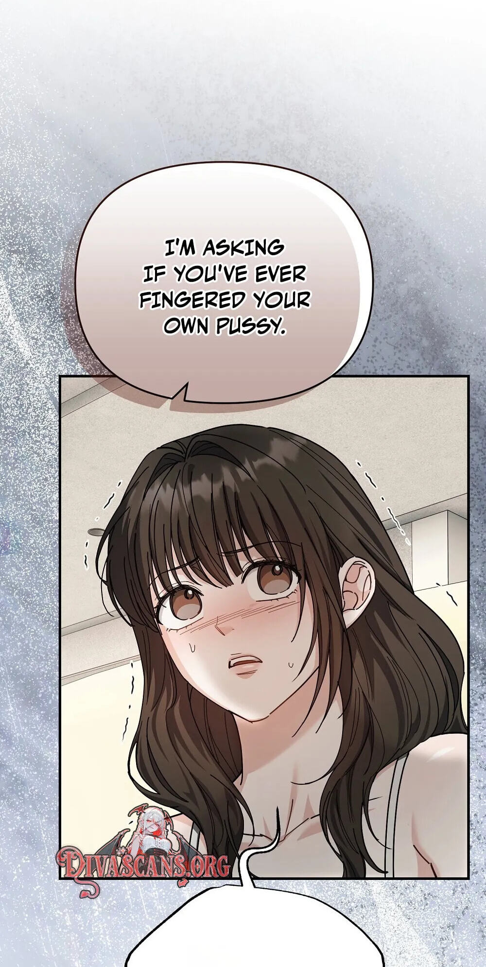 Pure Love vs. Gold Digger Chapter 5 page 84 - 