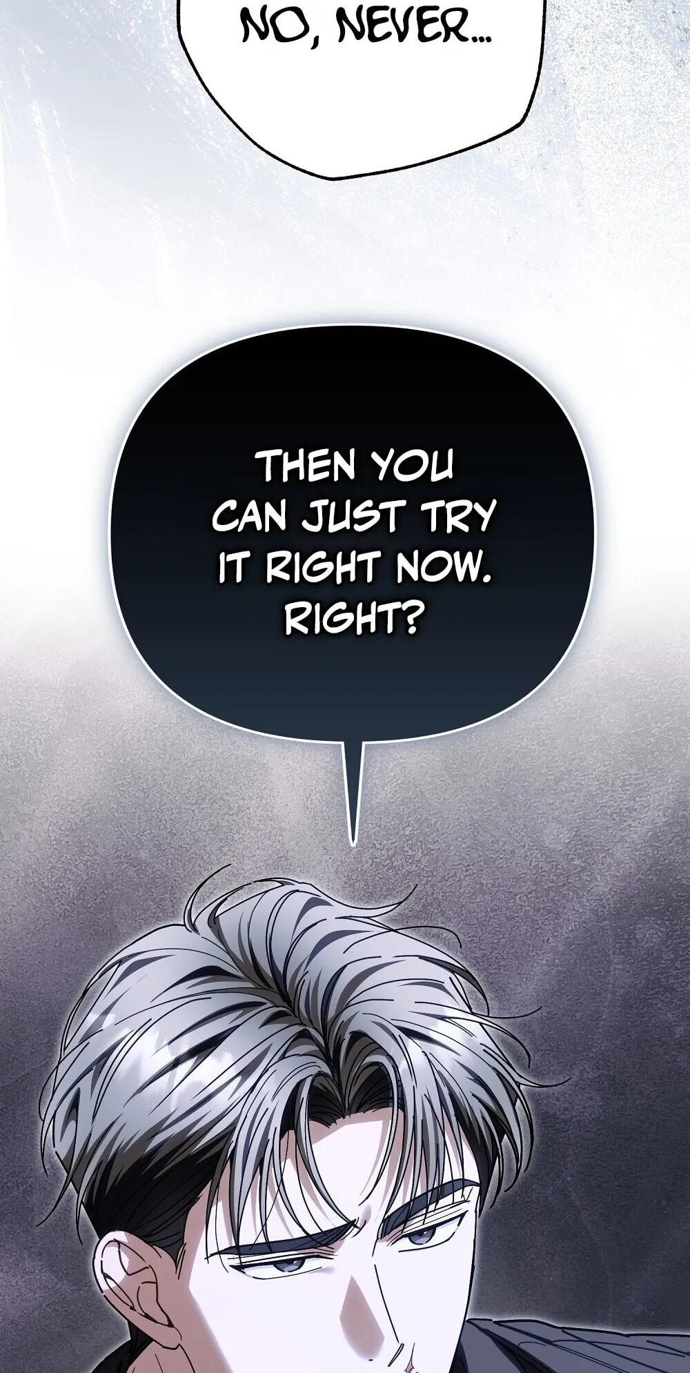 Pure Love vs. Gold Digger Chapter 5 page 85 - 