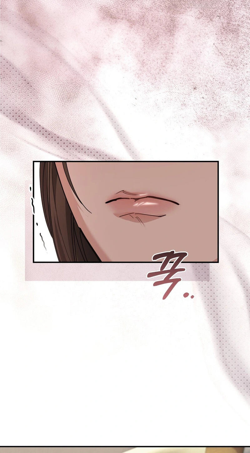 Pure Love vs. Gold Digger Chapter 6 page 11 - 