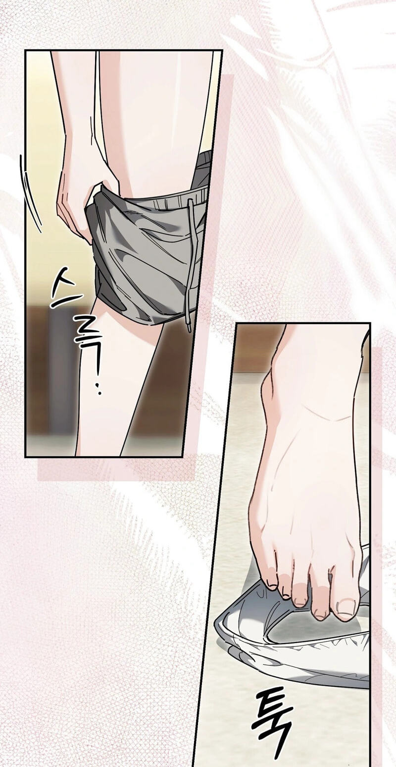 Pure Love vs. Gold Digger Chapter 6 page 13 - 